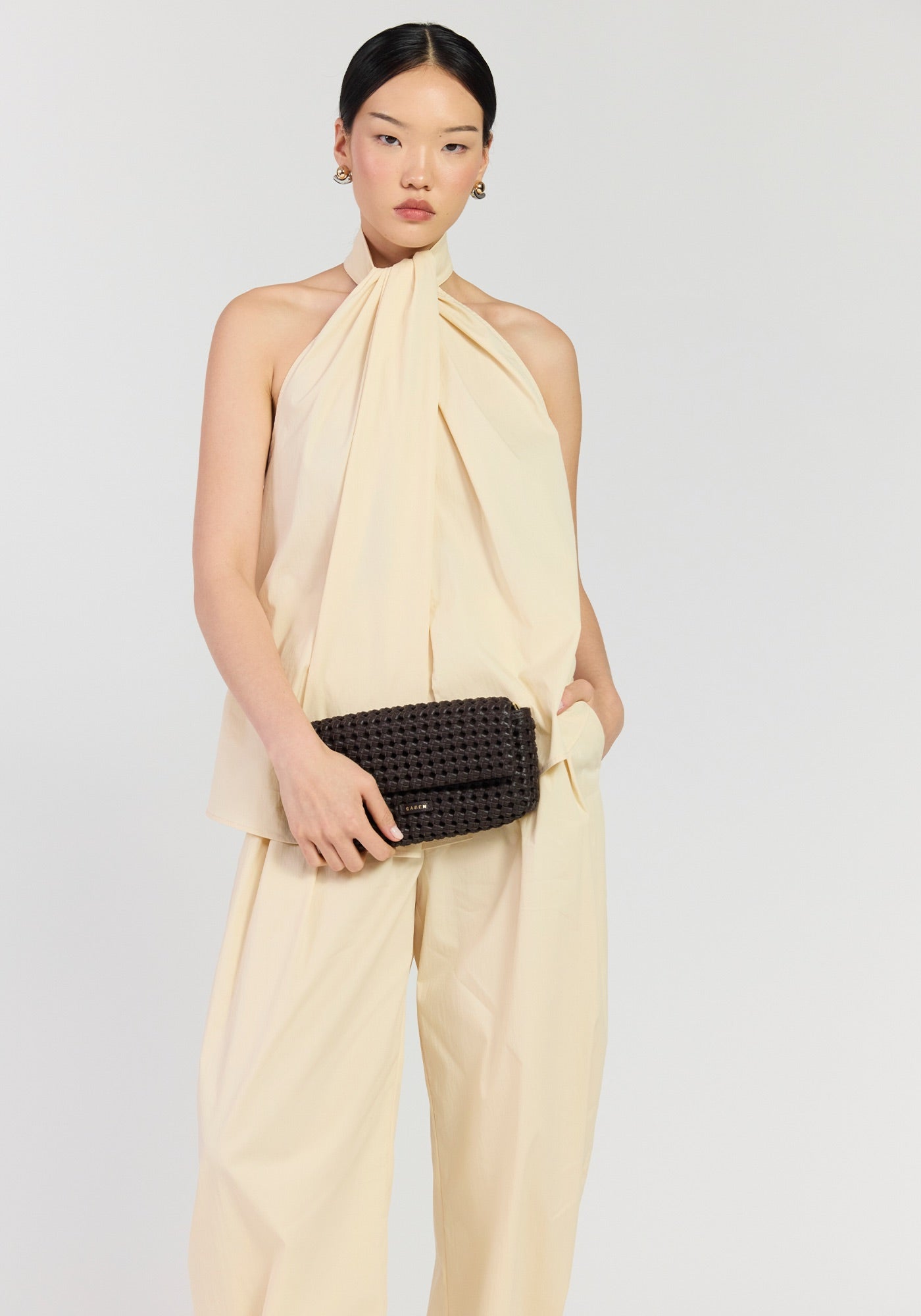 Milla Shoulder Bag