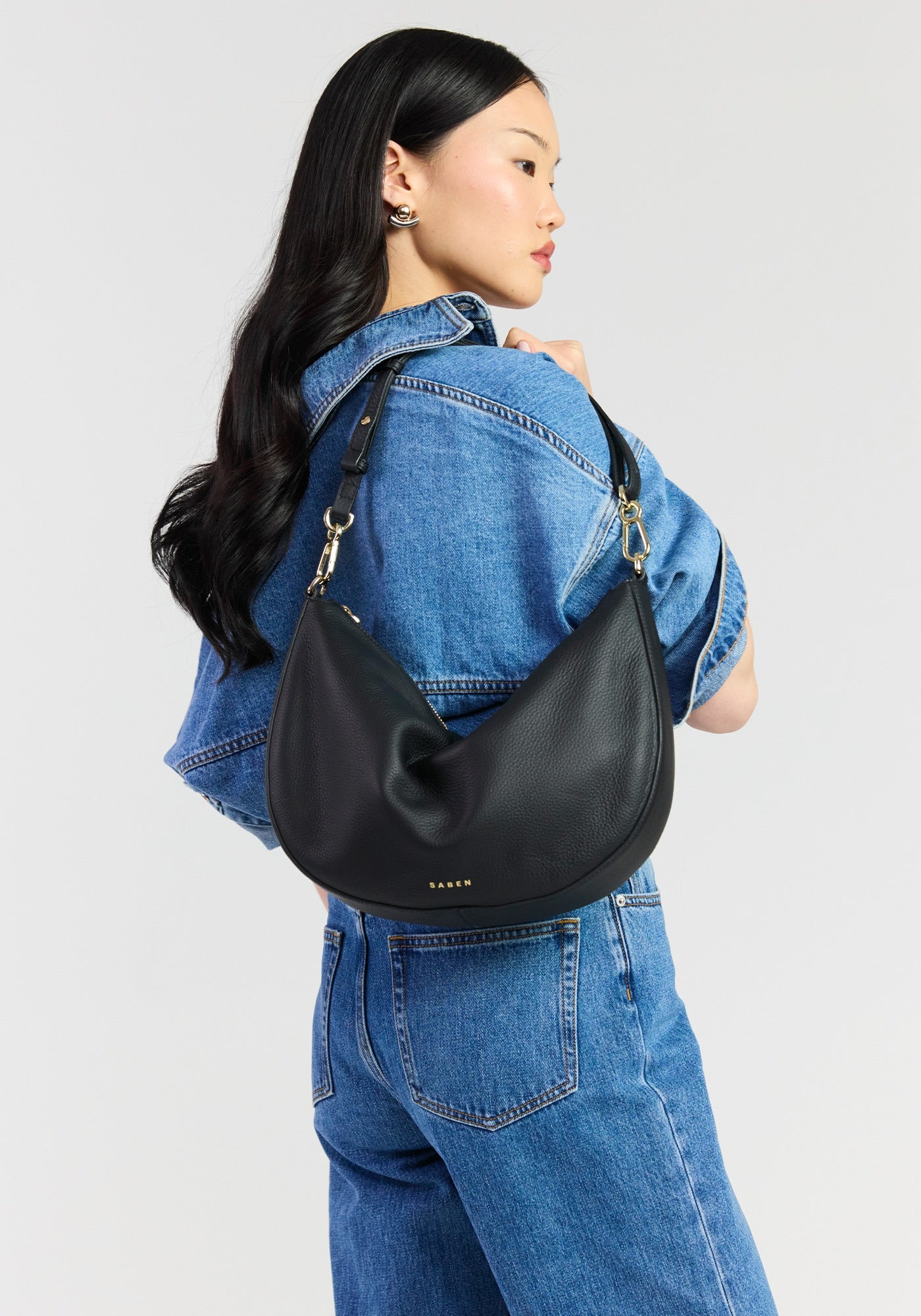 Noa Shoulder Bag