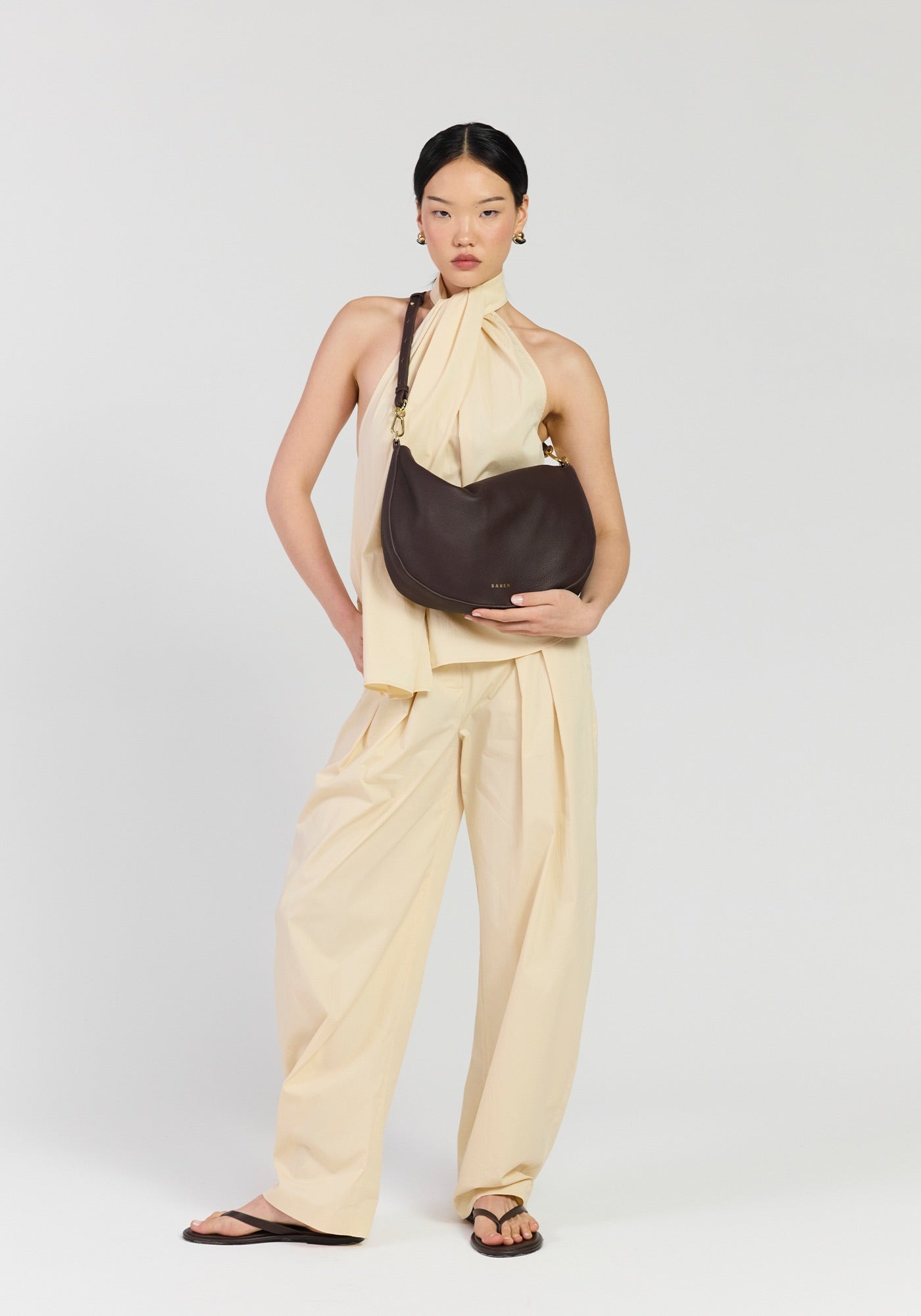 Noa Shoulder Bag