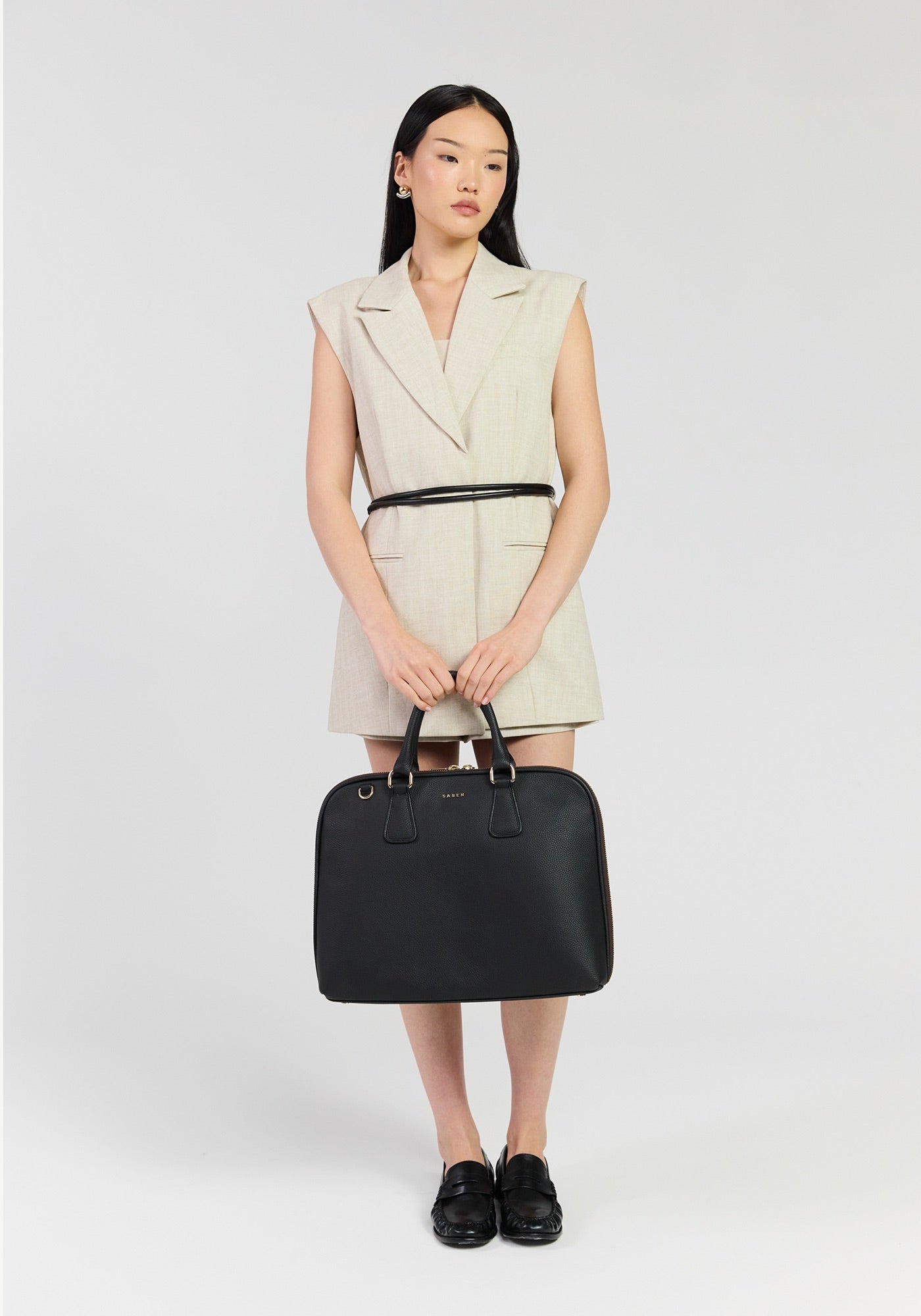 Parker Briefcase