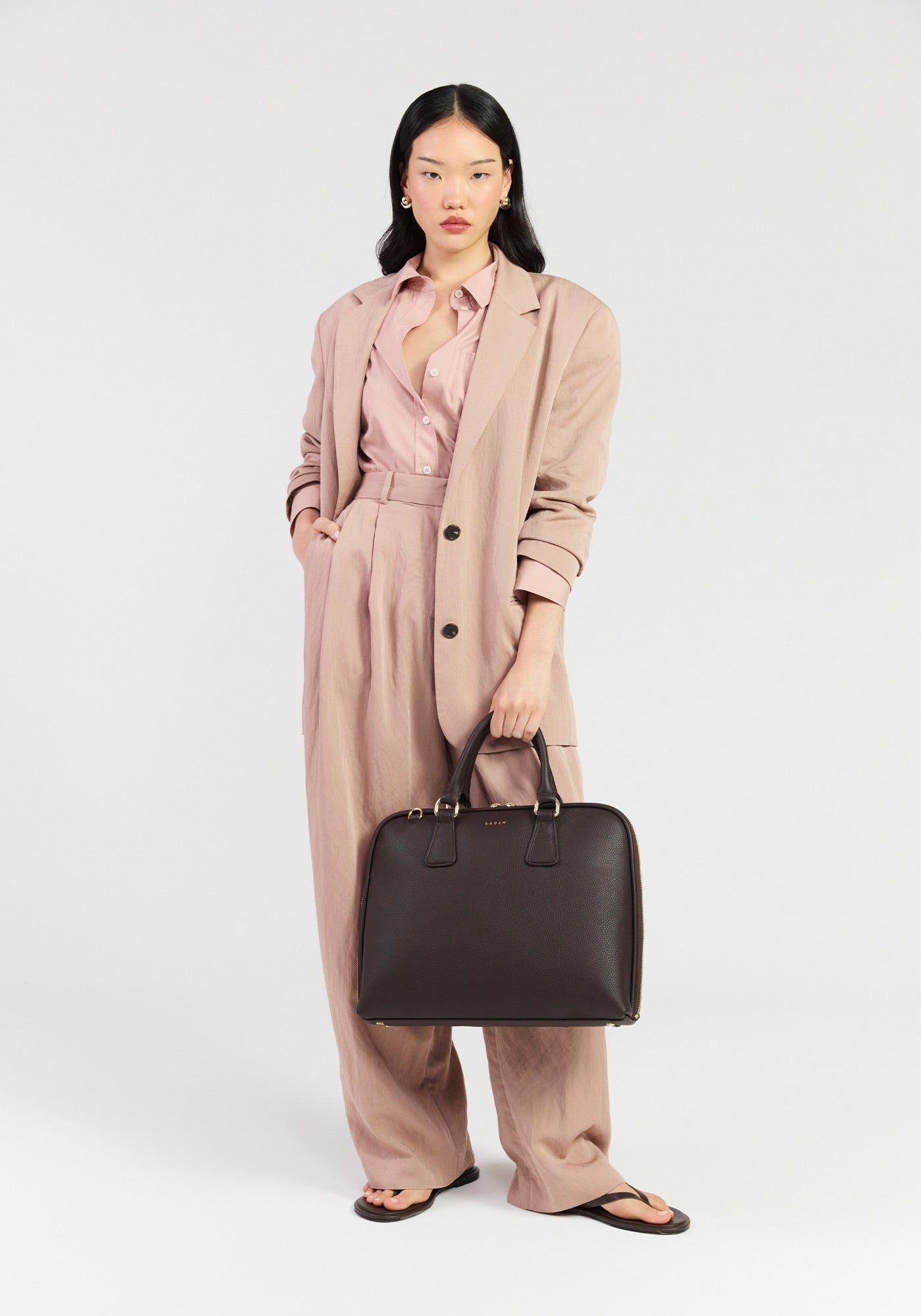 Parker Briefcase