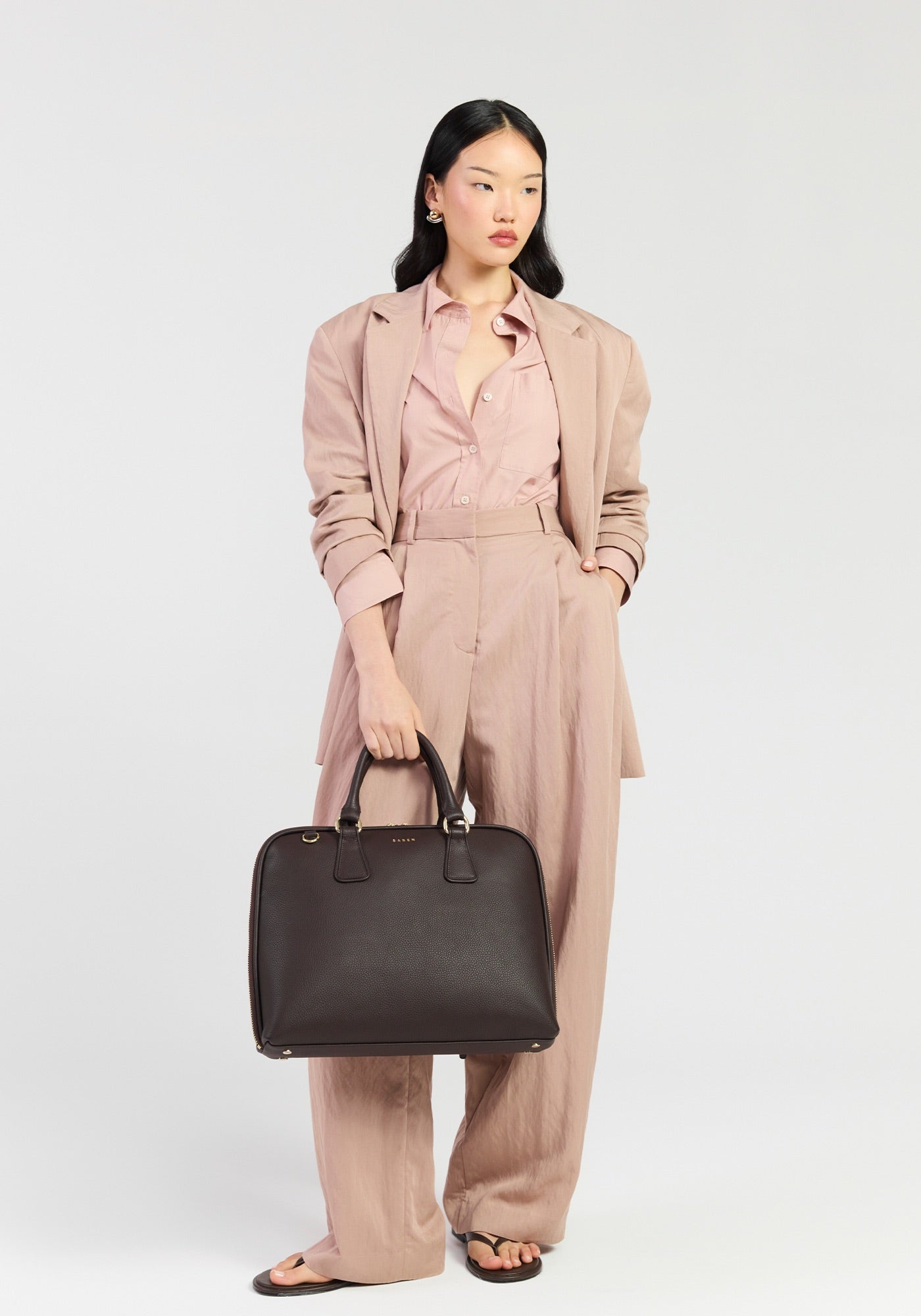 Parker Briefcase
