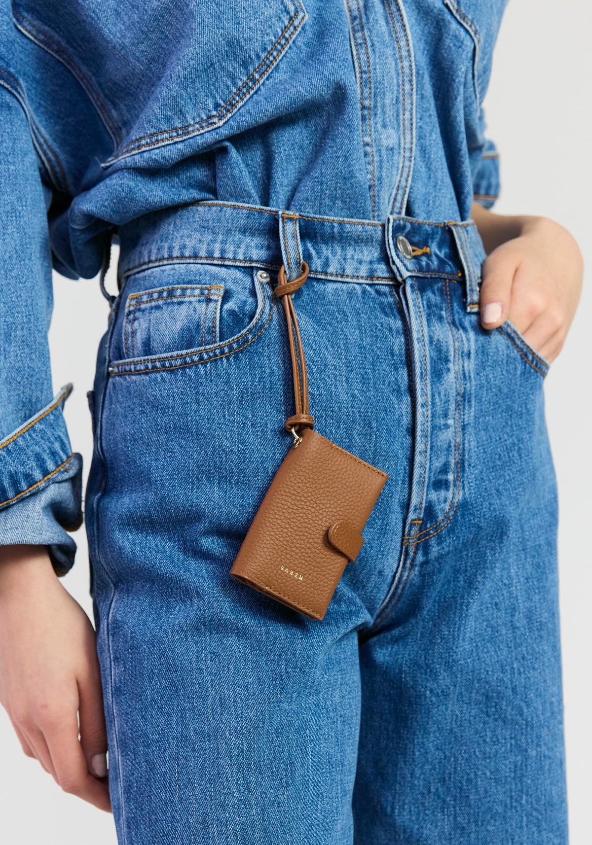 Sid Card Holder