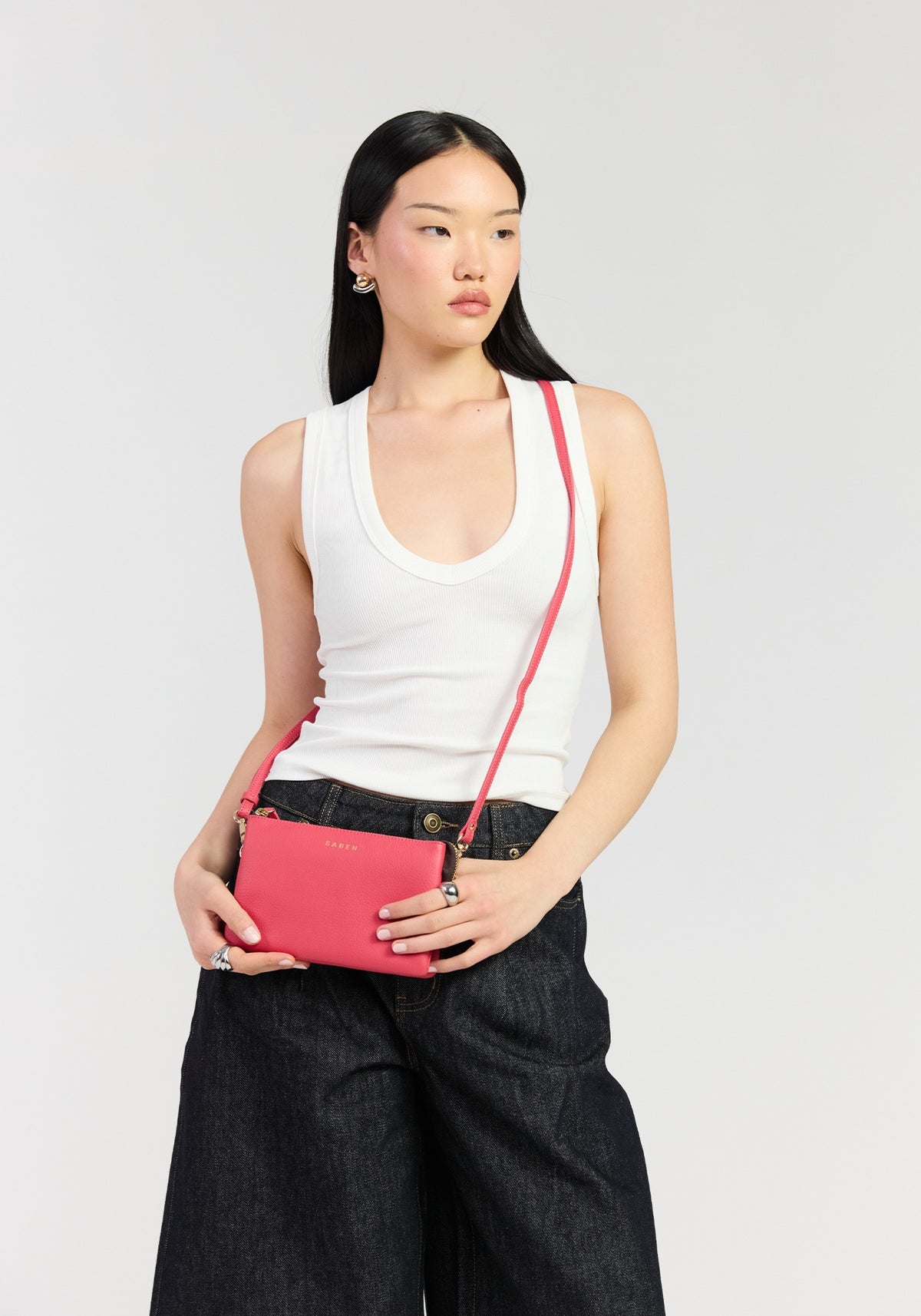 Tilly Crossbody