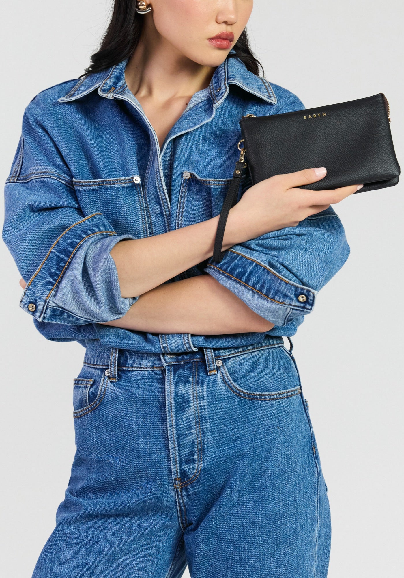 Tilly Crossbody