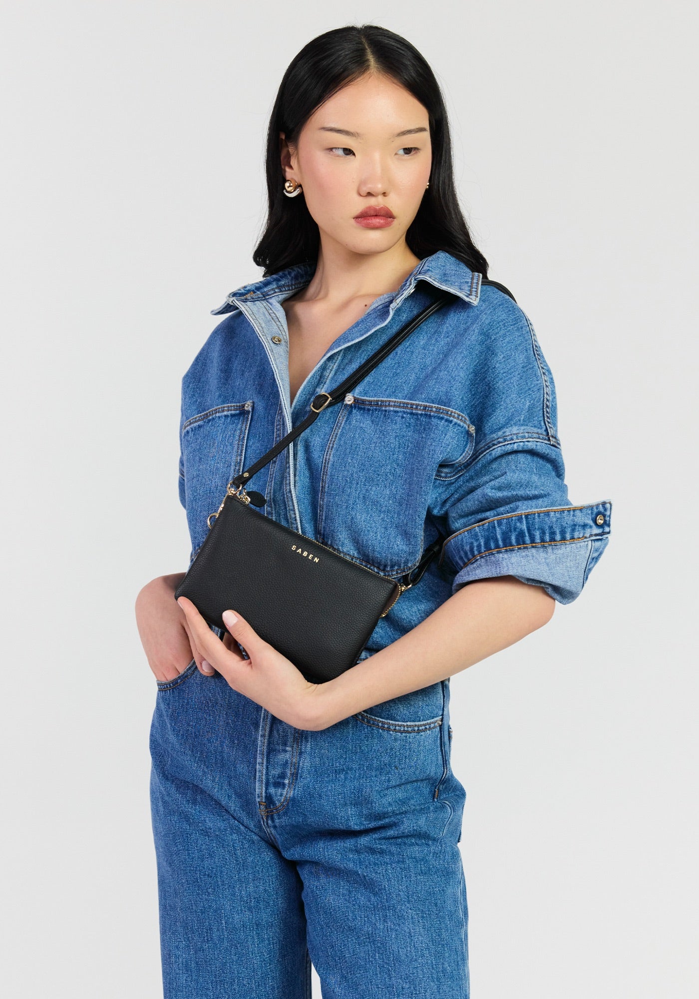 Tilly Crossbody