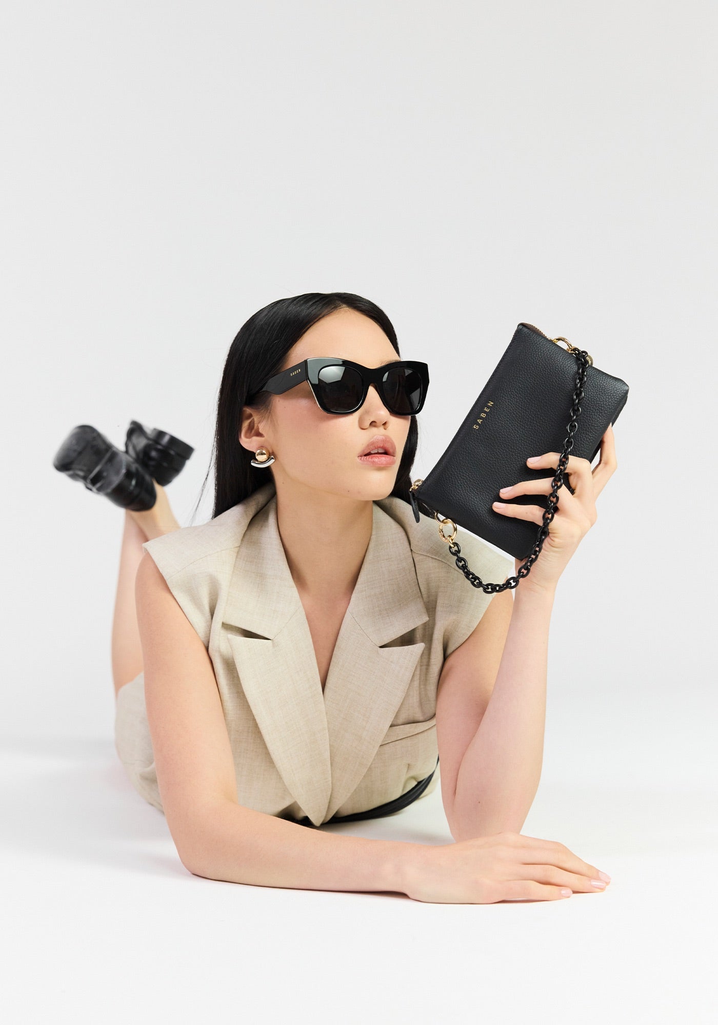 Tilly Crossbody