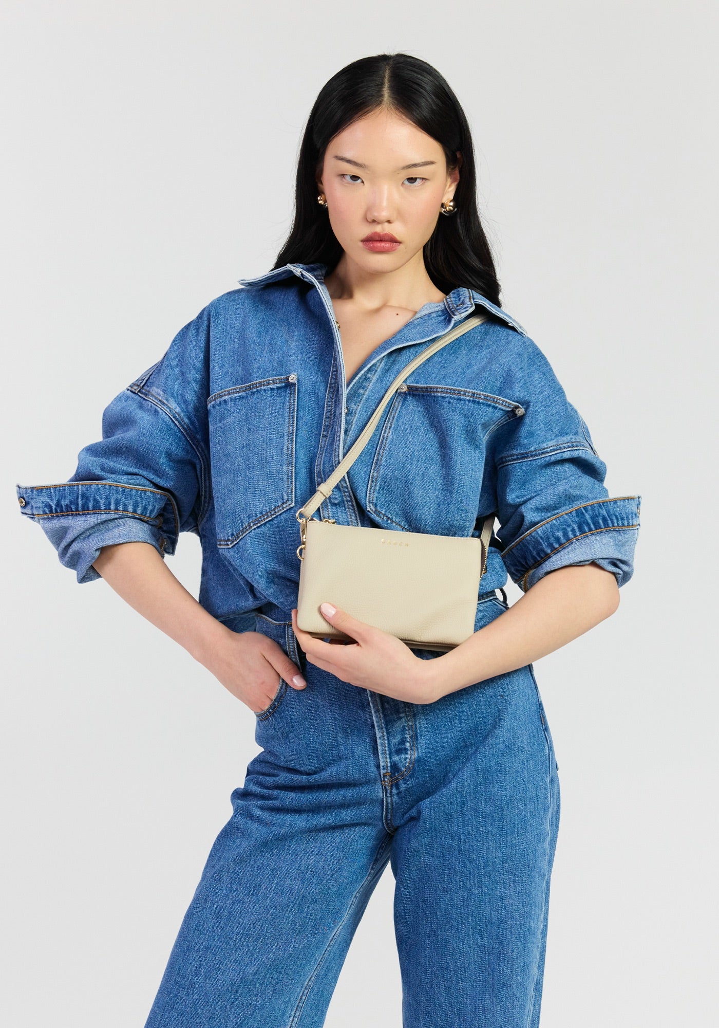 Tilly Crossbody