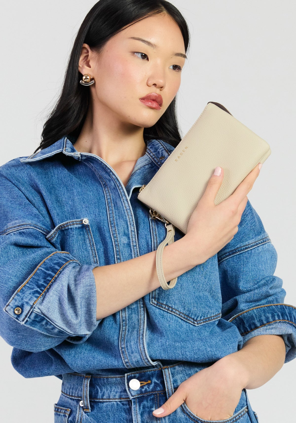 Tilly Crossbody