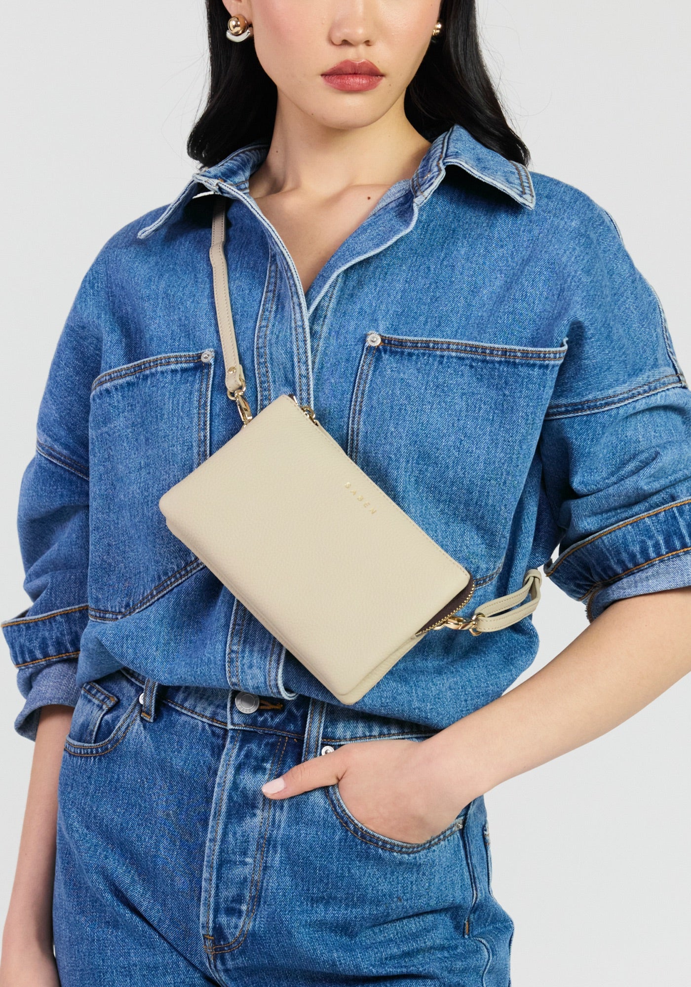 Tilly Crossbody