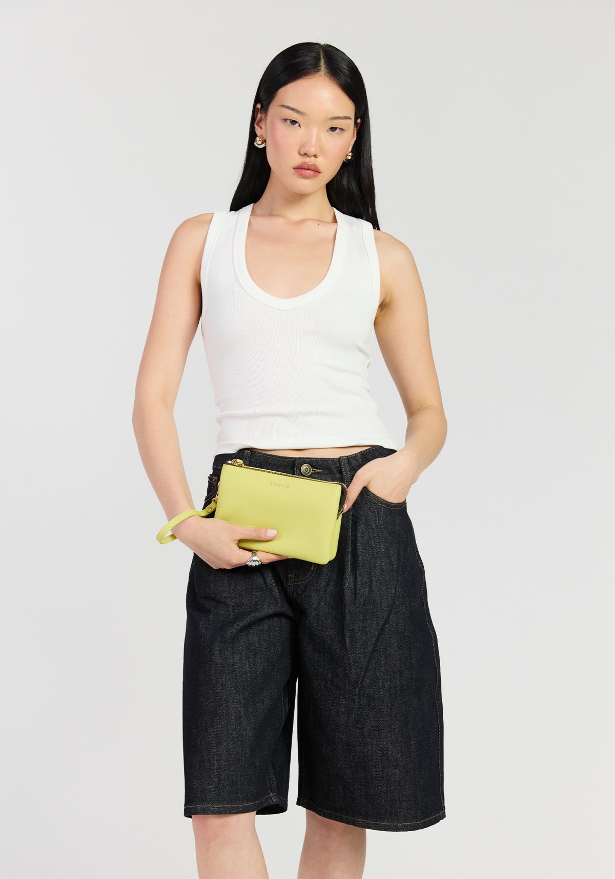 Tilly Crossbody