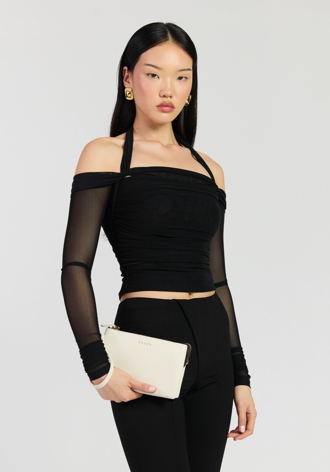 Tilly Crossbody