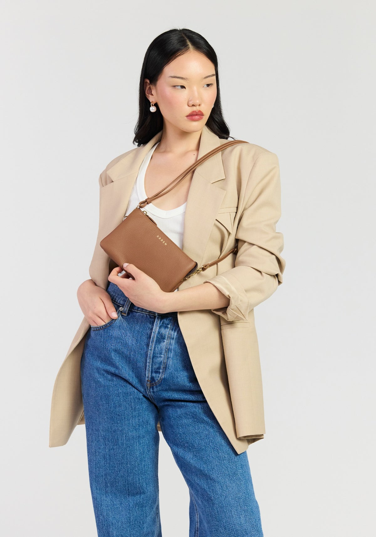Tilly Crossbody