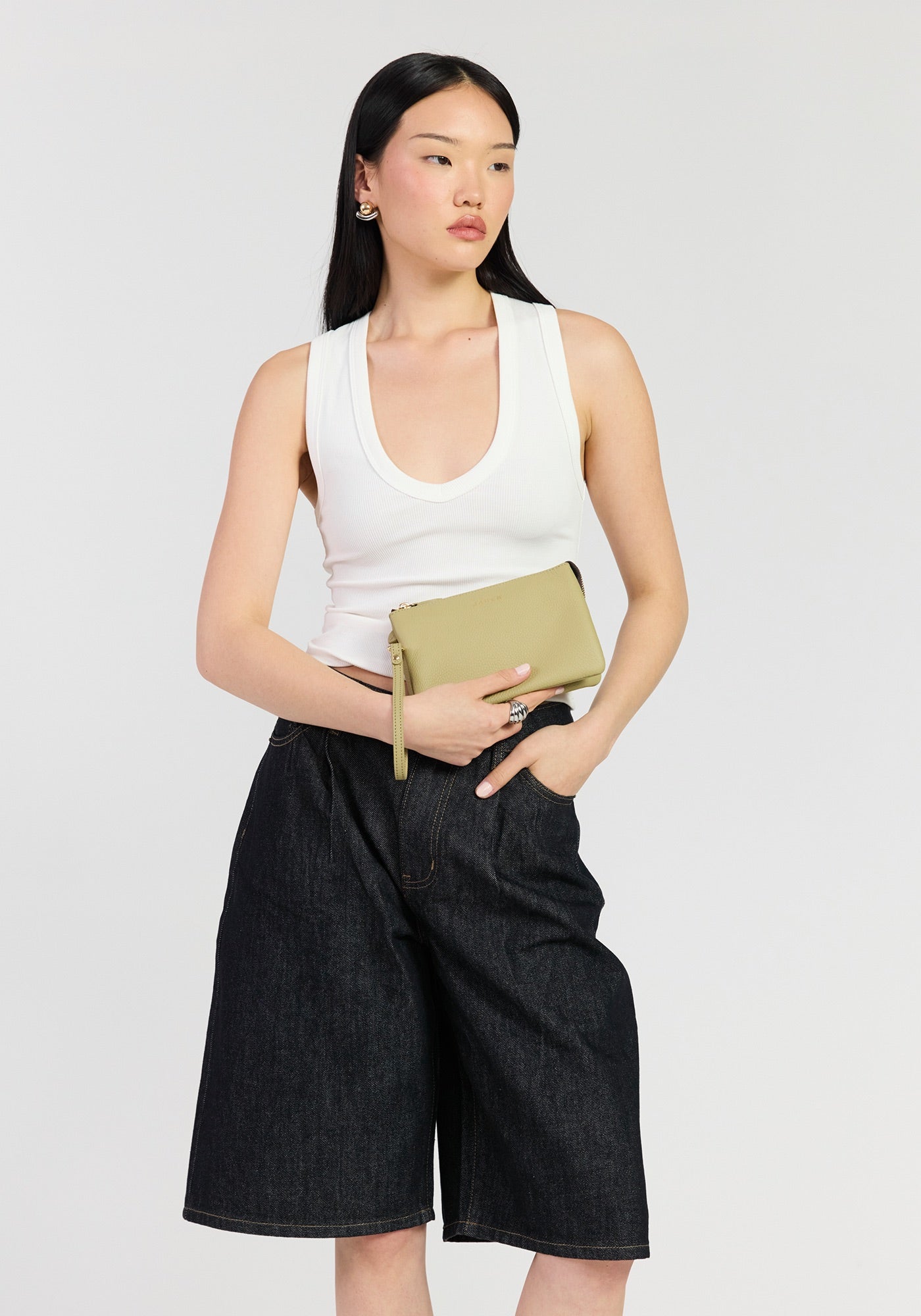 Tilly Crossbody