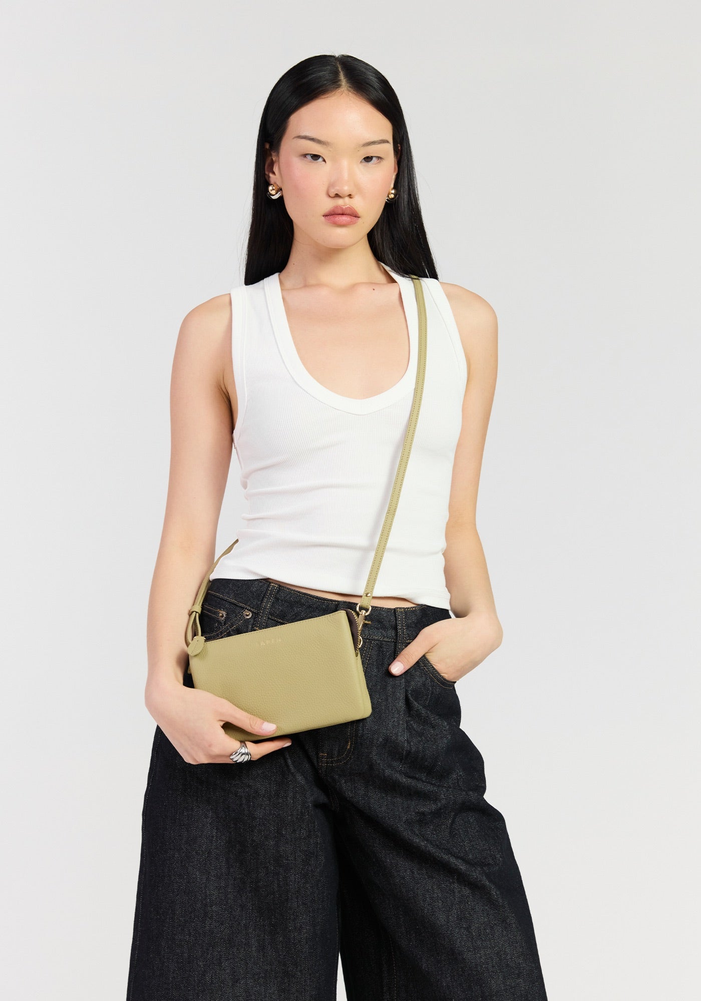 Tilly Crossbody