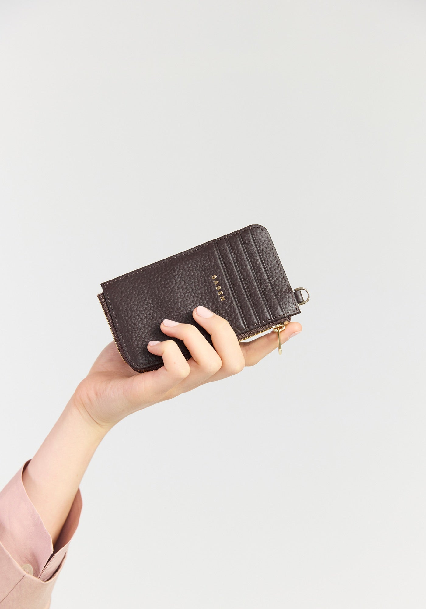 Winona Card Holder