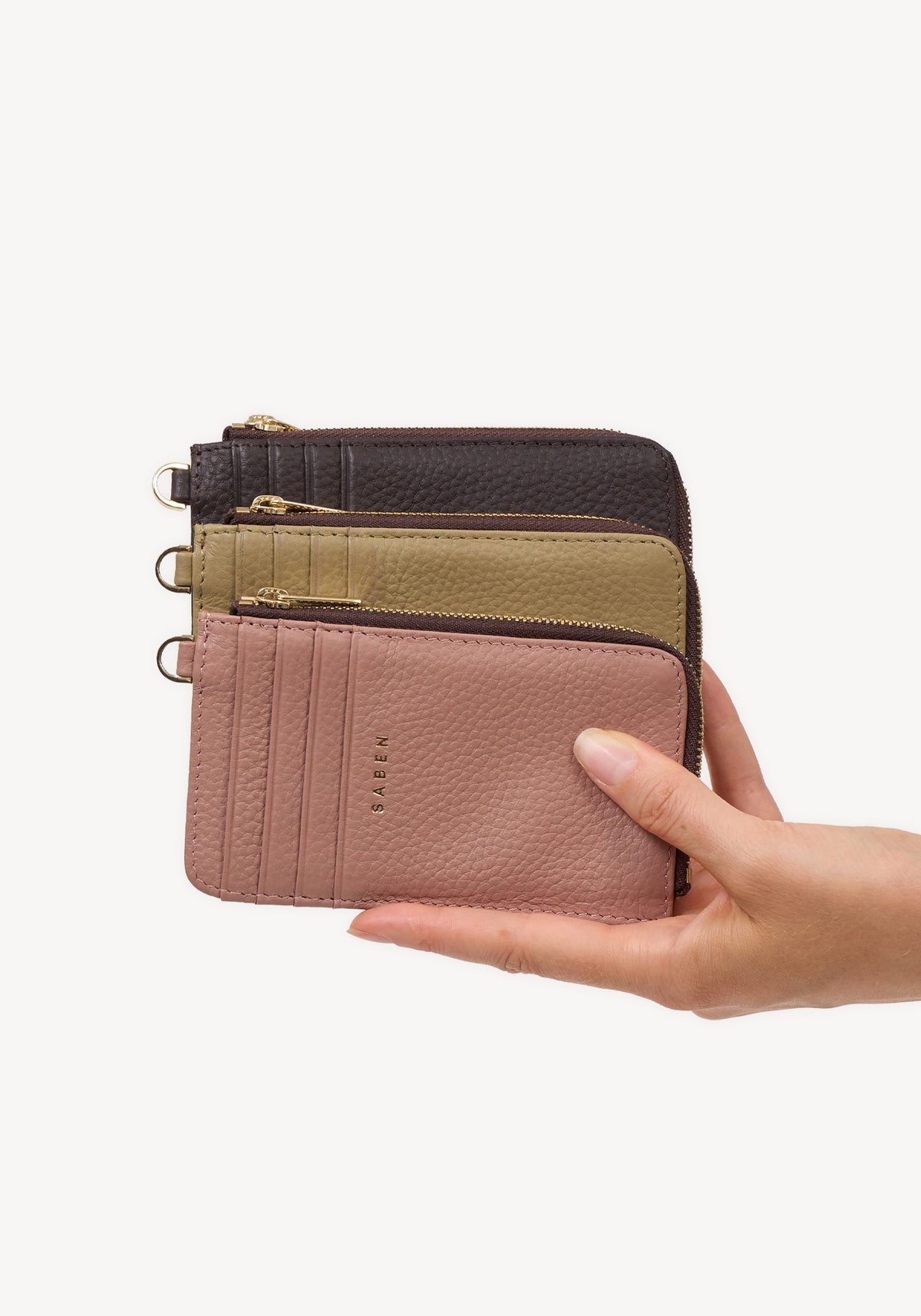 Winona Card Holder