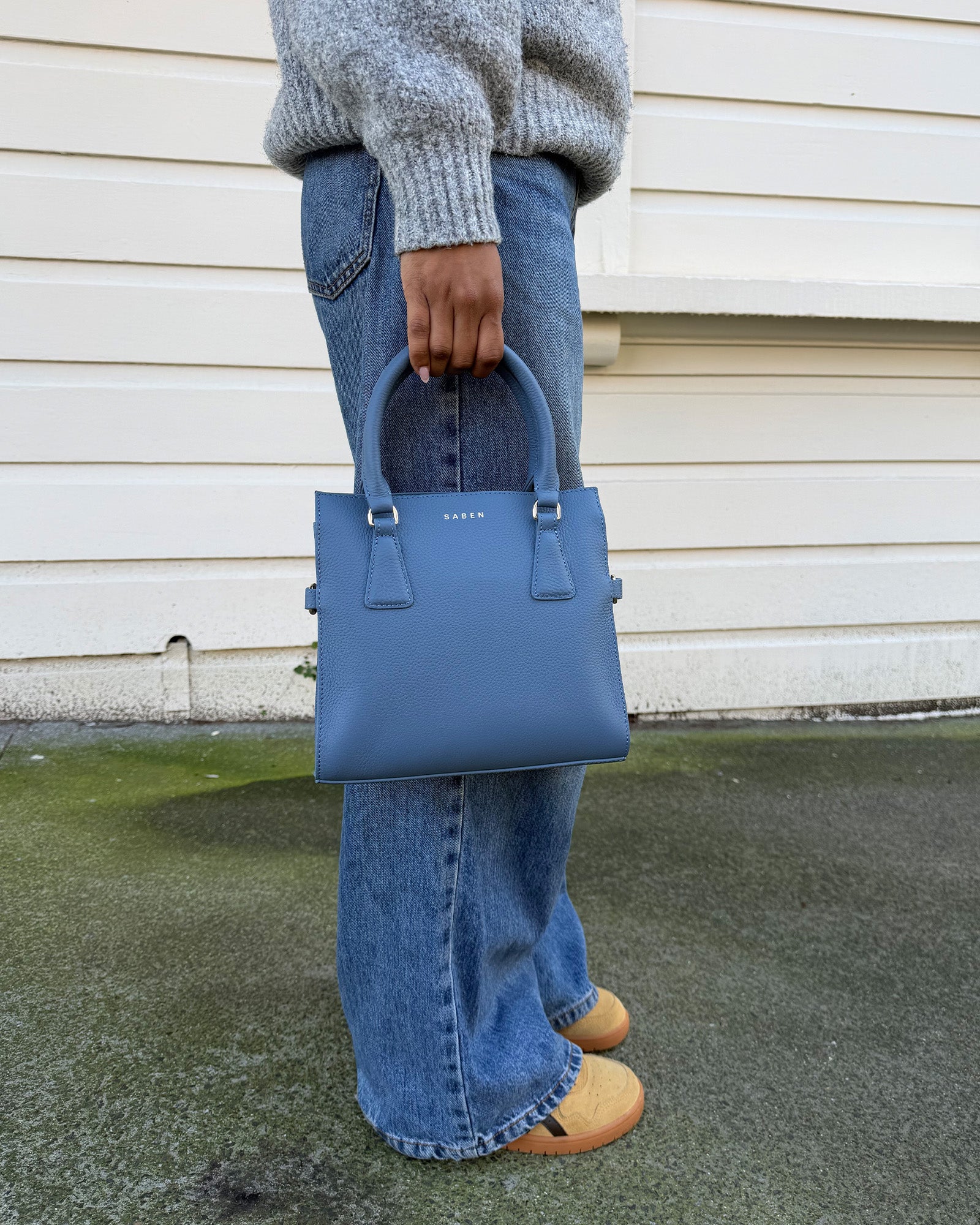 Beau Crossbody Bag