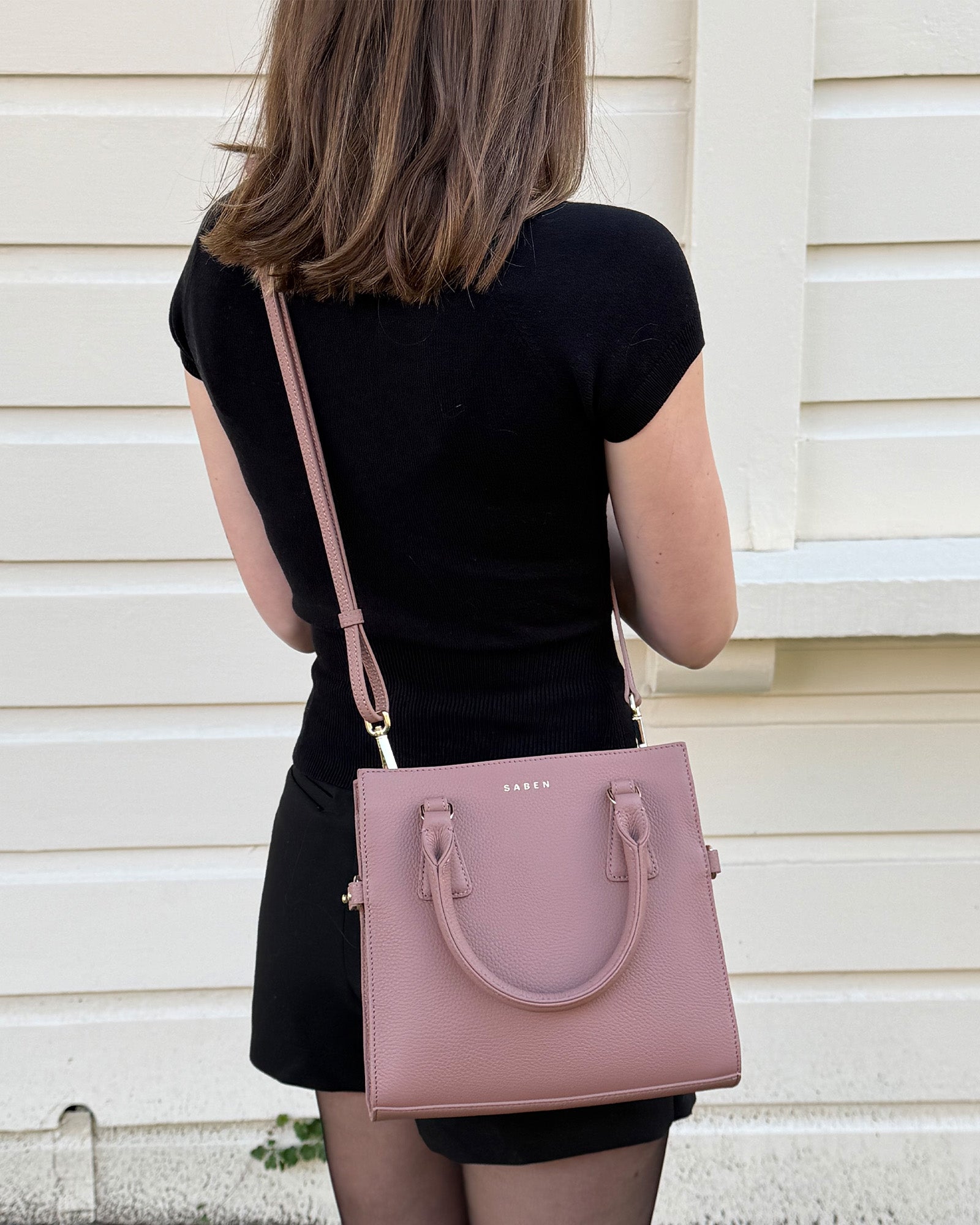 Beau Crossbody Bag