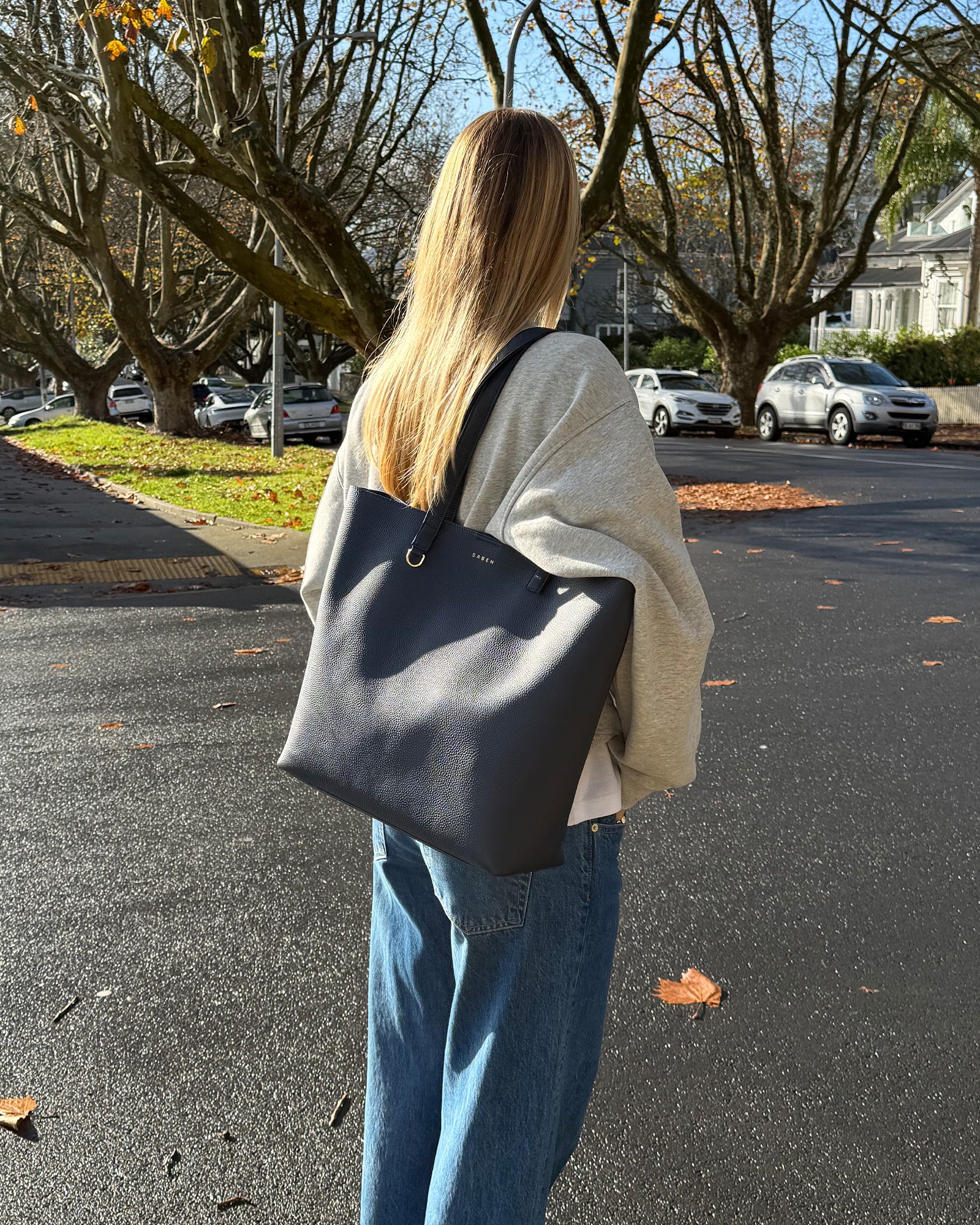 Carter Tote