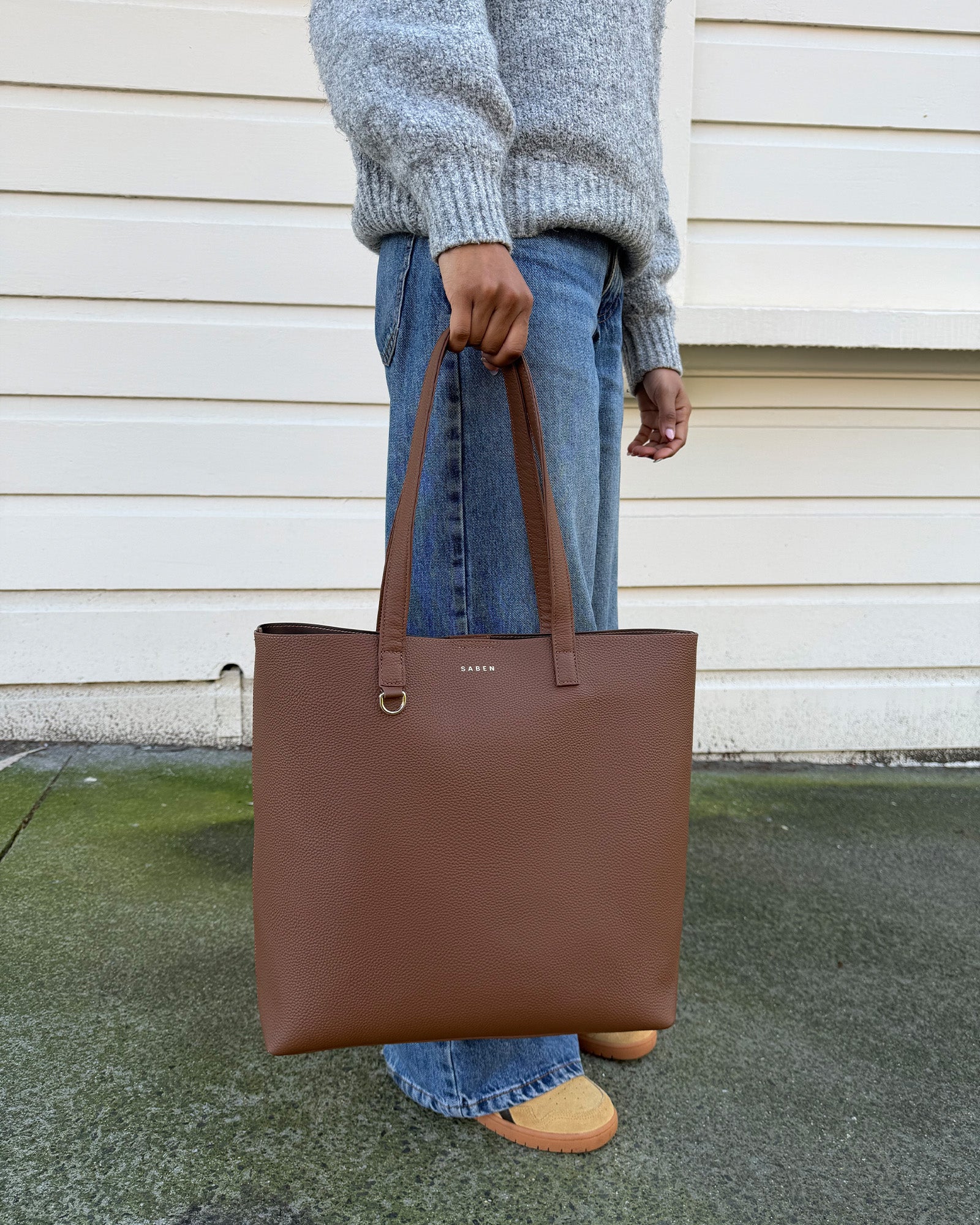 Carter Tote