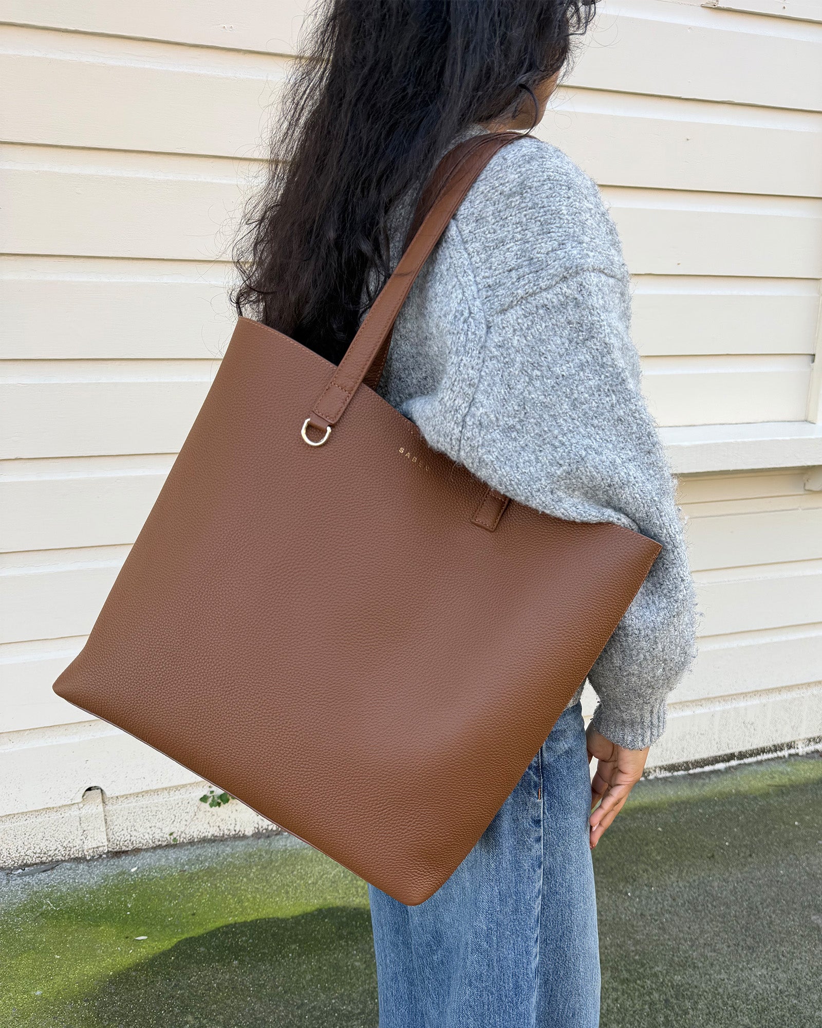 Carter Tote