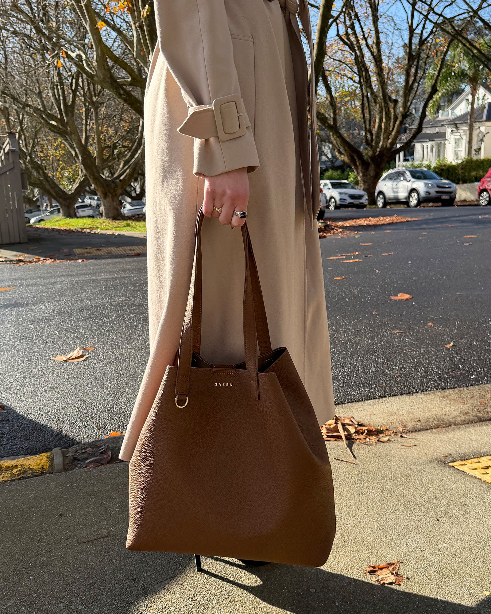 Carter Tote