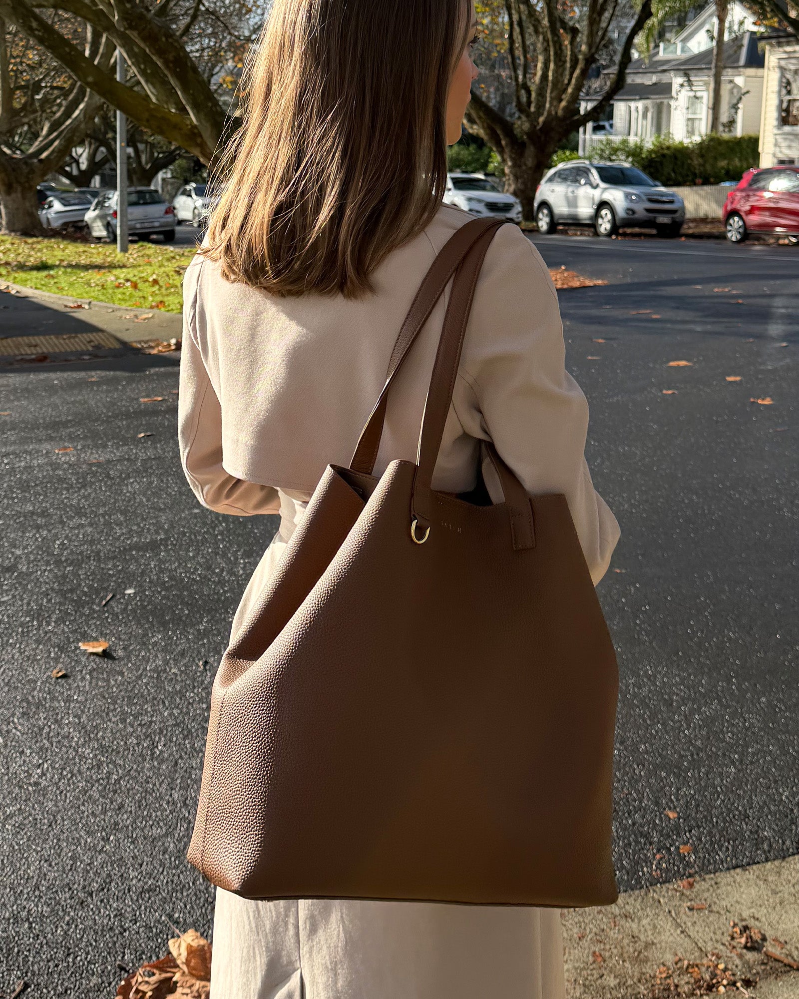 Carter Tote