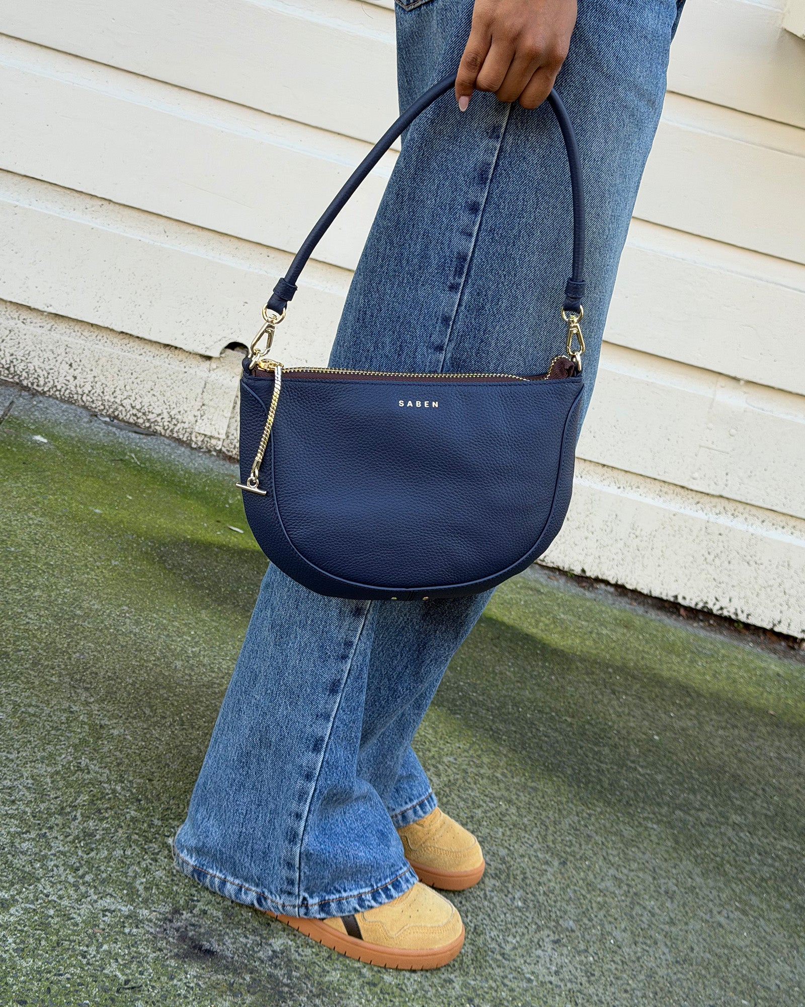 Cassia Shoulder Bag