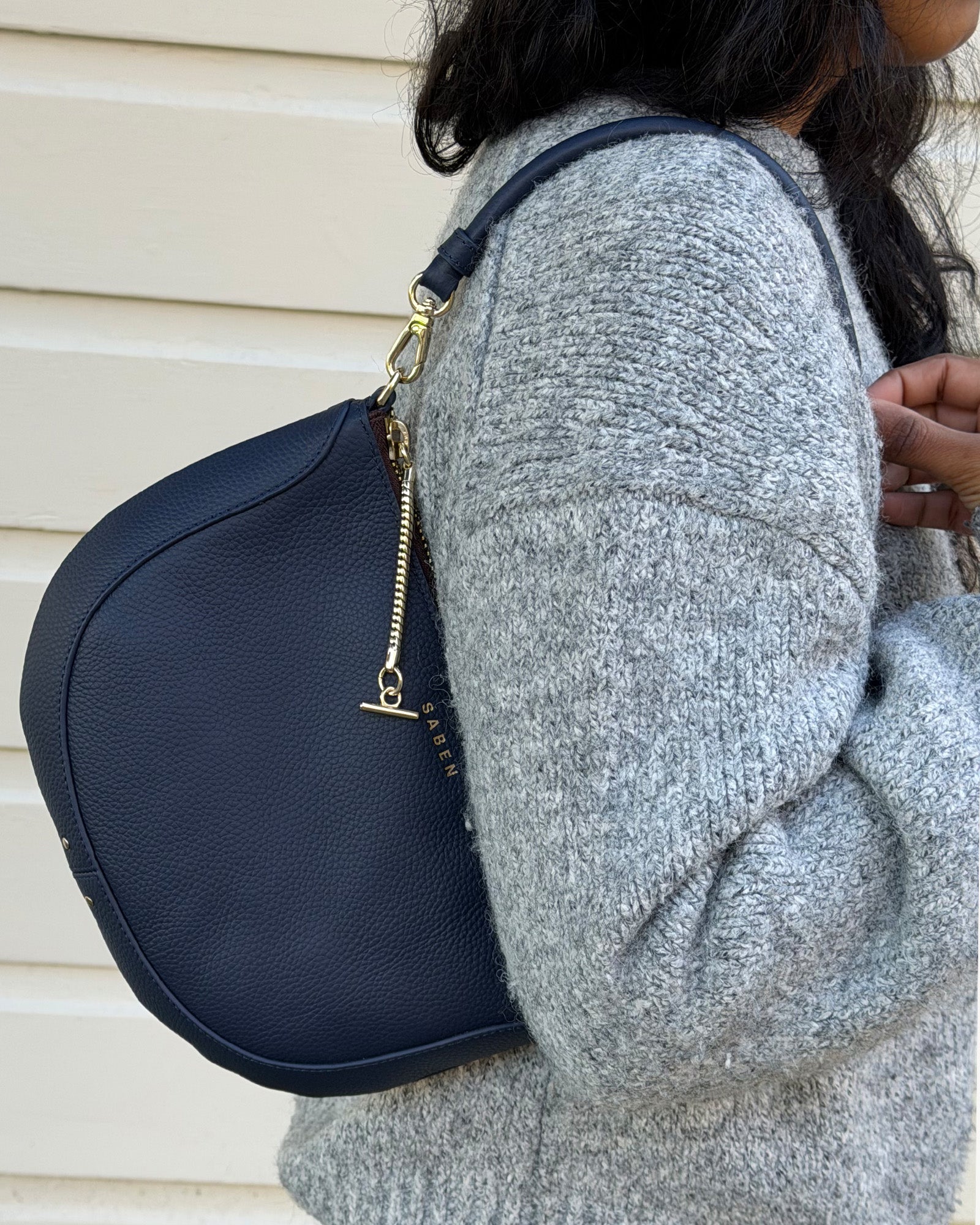Cassia Shoulder Bag