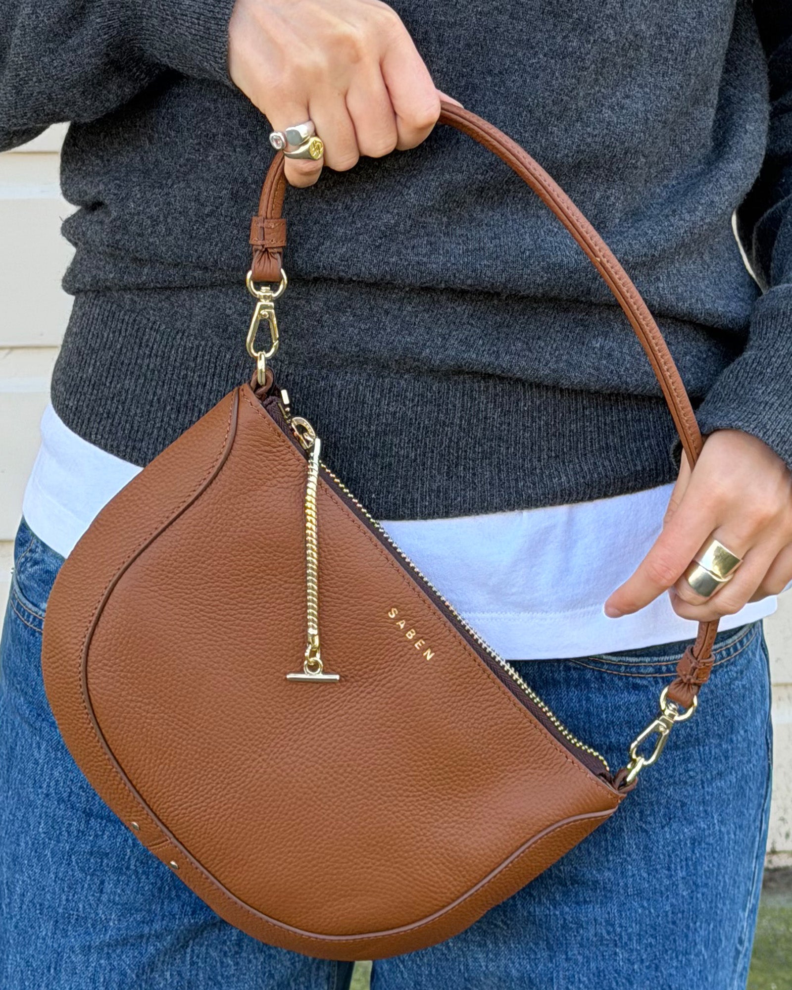 Cassia Shoulder Bag