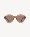 Sheer Brown