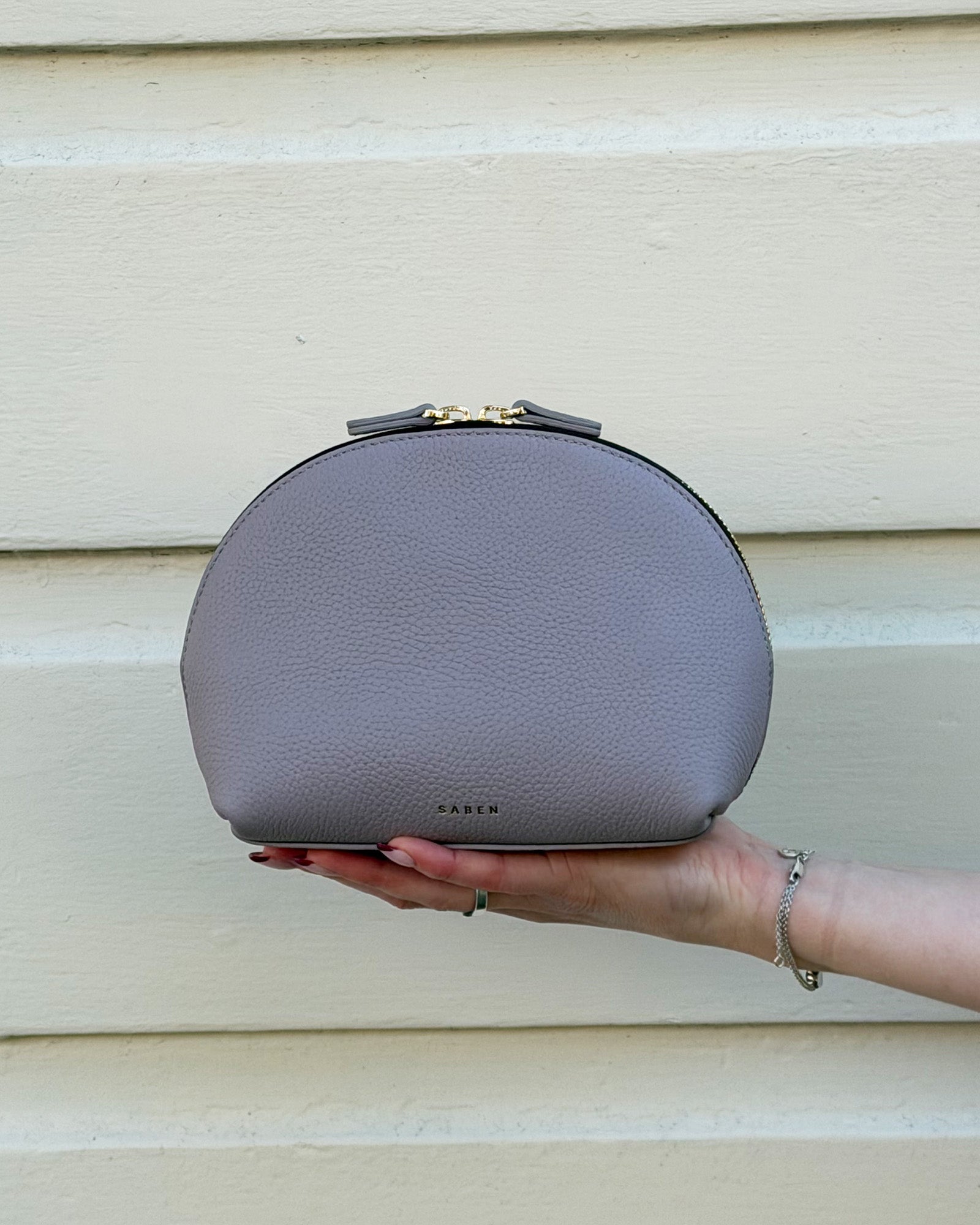 Gabi Cosmetic Pouch
