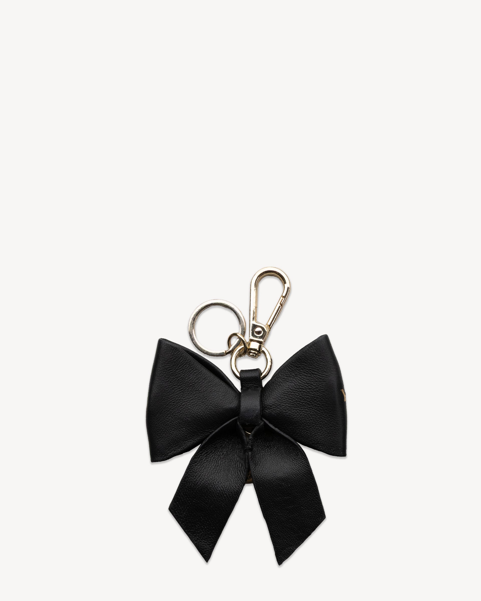 Charm Keyring