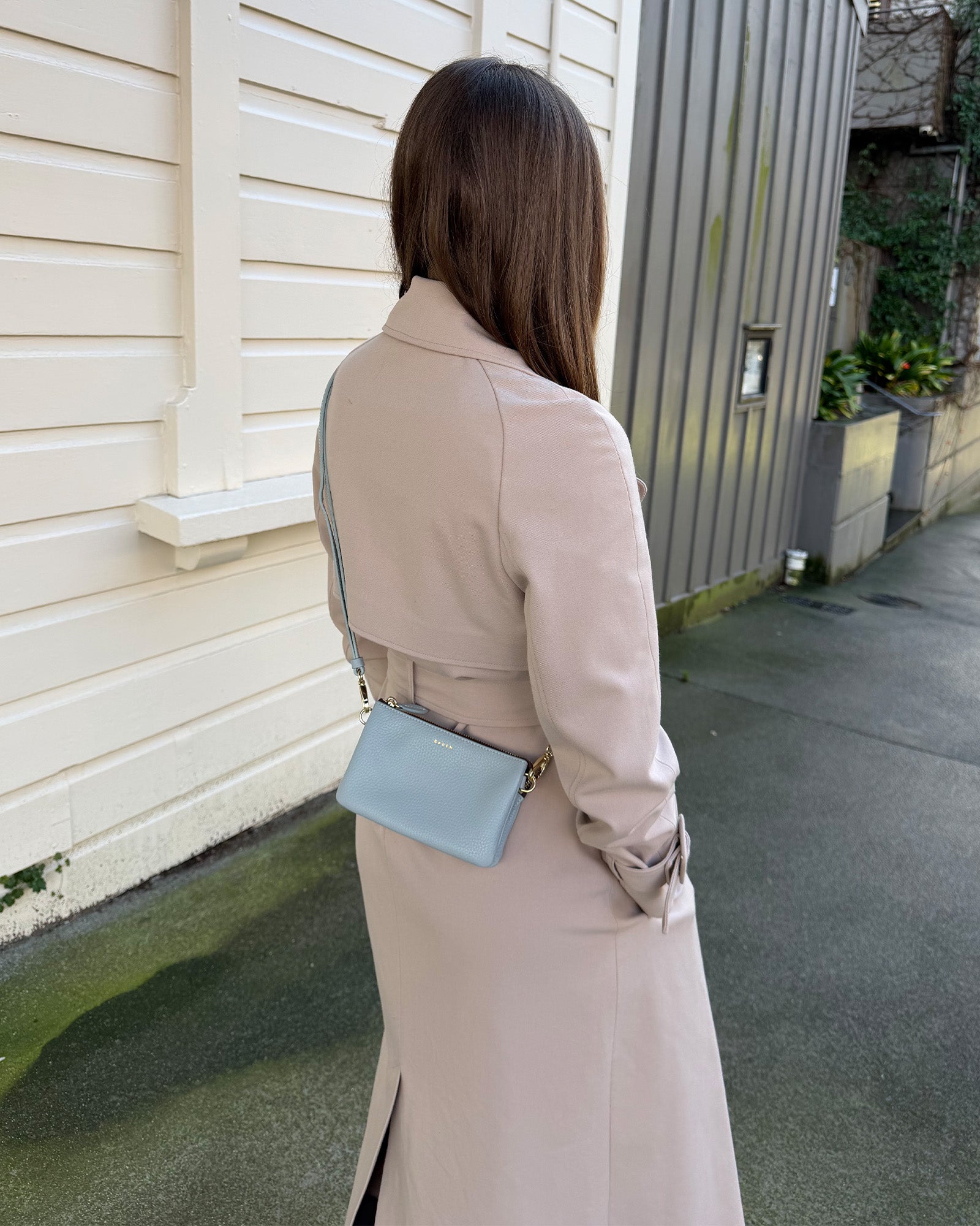 Lily Crossbody
