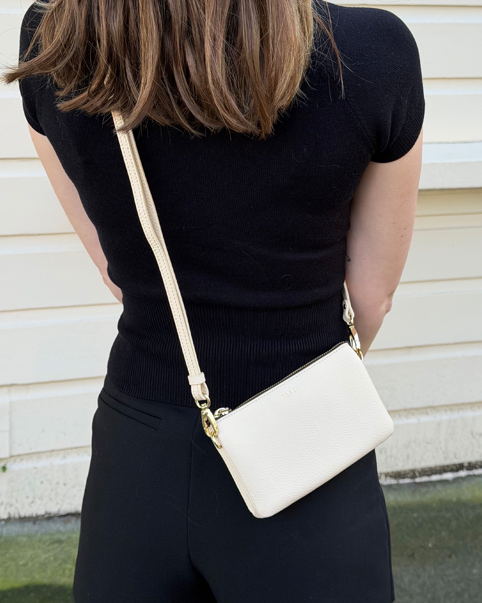 Lily Crossbody