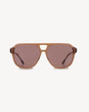 Sheer Brown