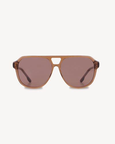 Sheer Brown