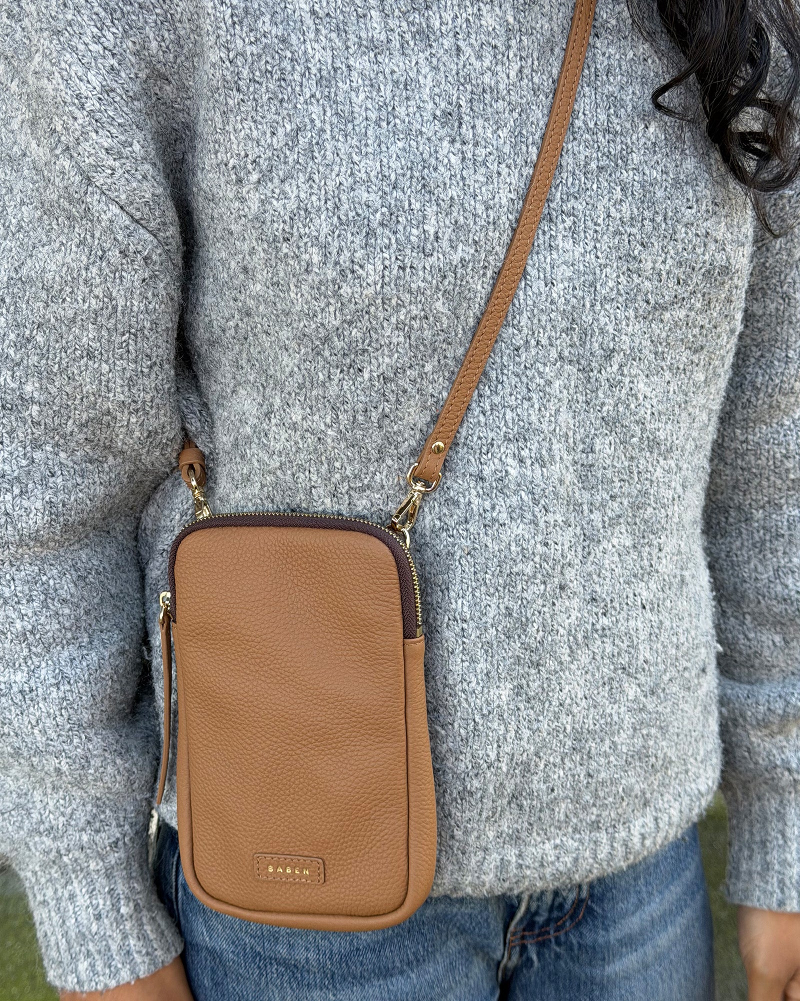 Nikko Phone Sling