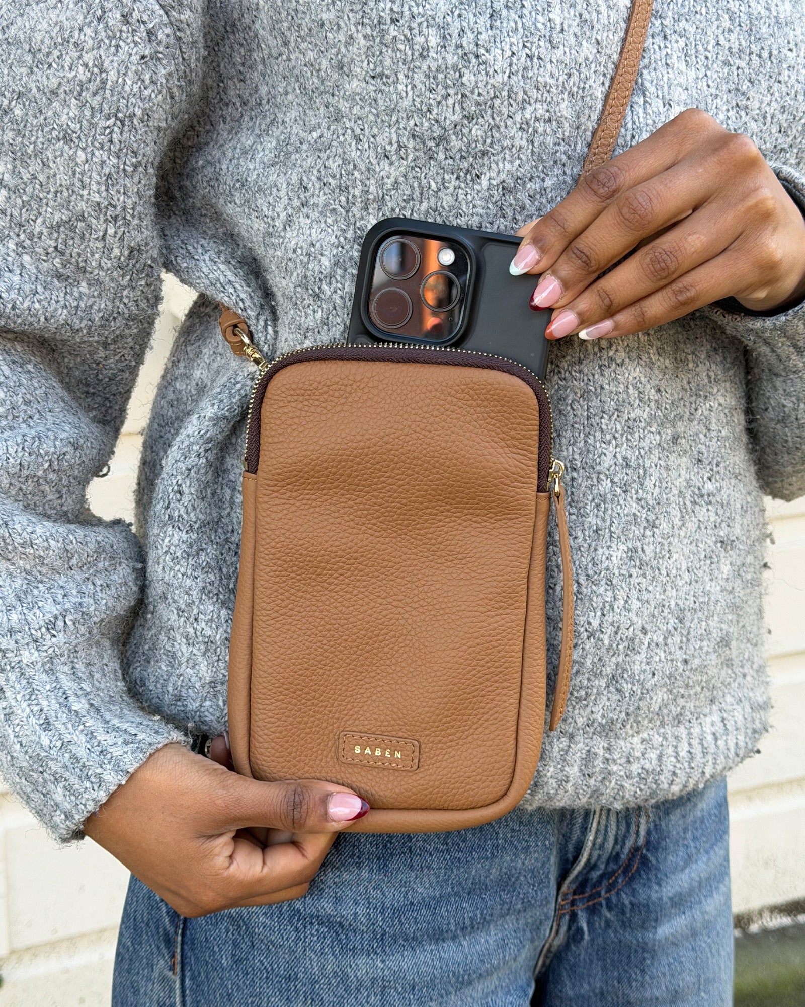 Nikko Phone Sling