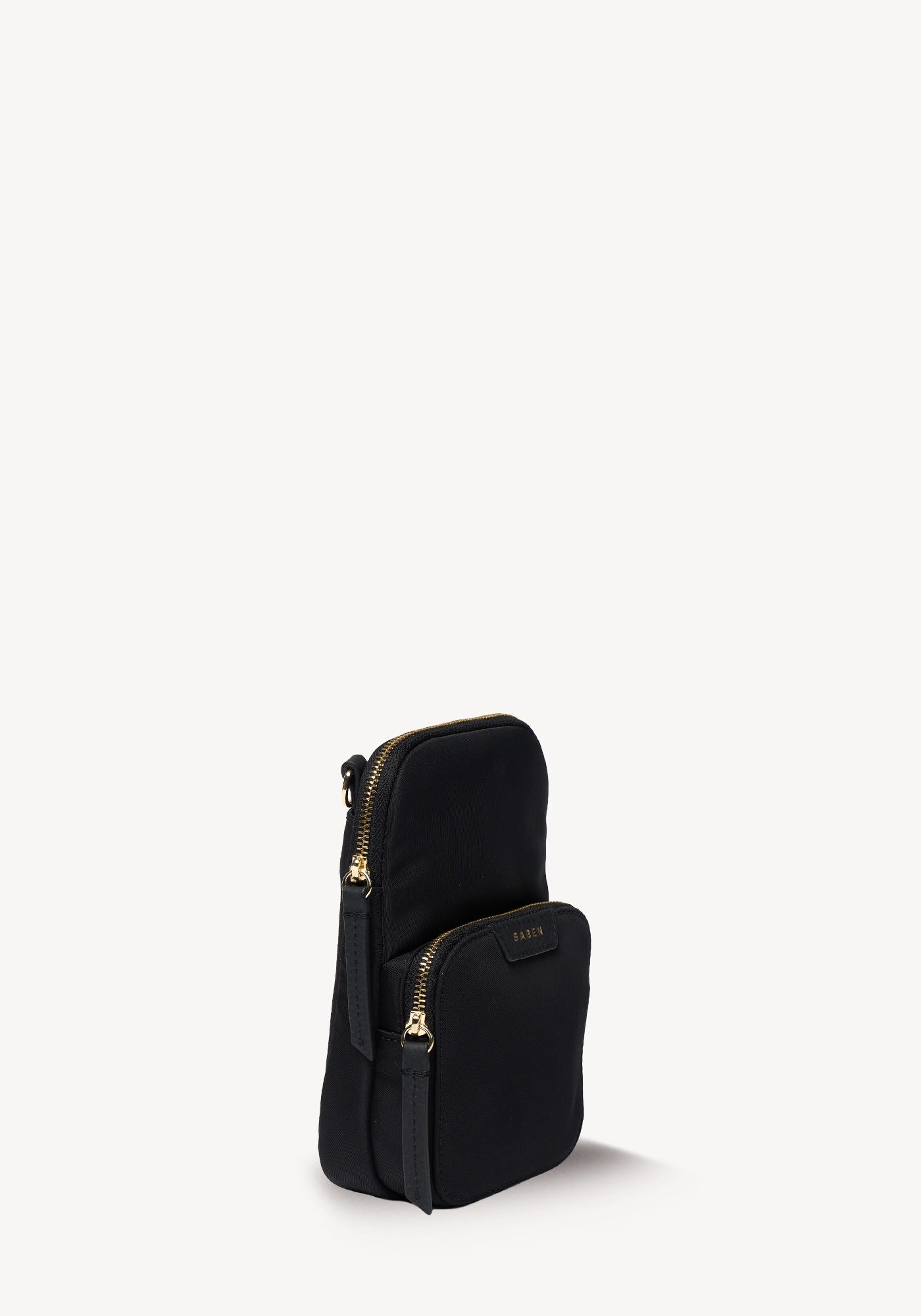 Nikko Recycled Nylon Phone Sling