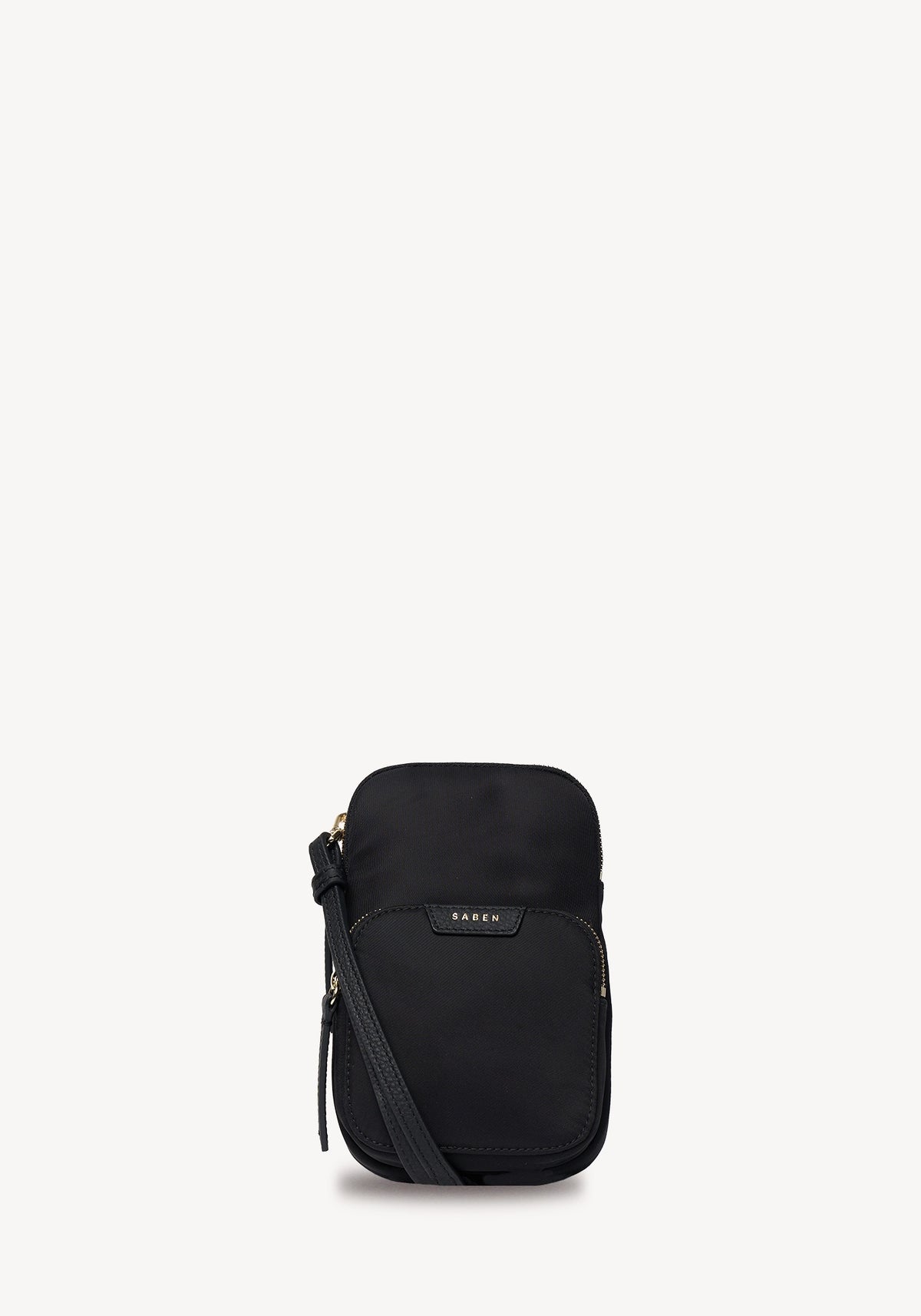 Nikko Recycled Nylon Phone Sling