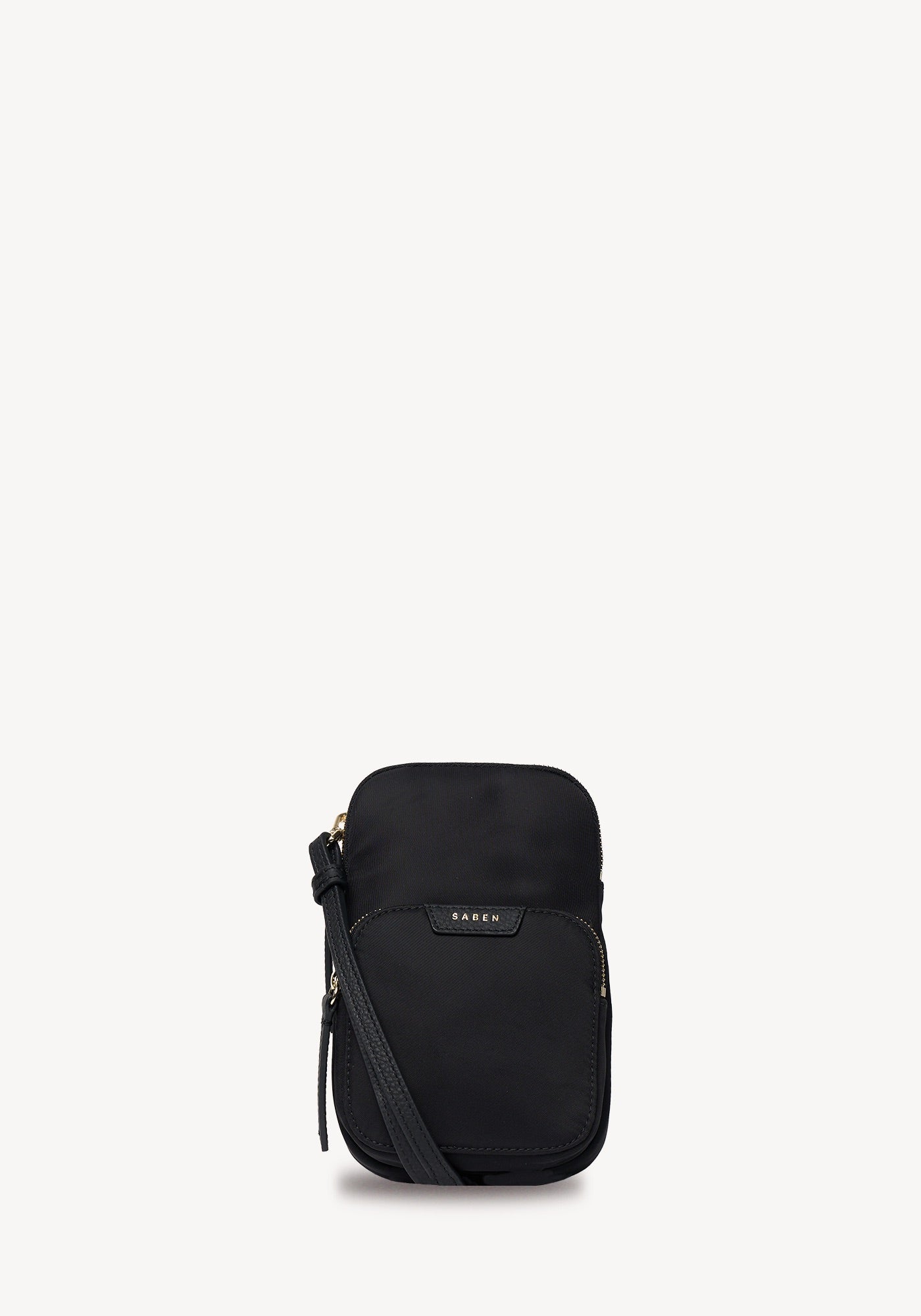 Nikko Recycled Nylon Phone Sling