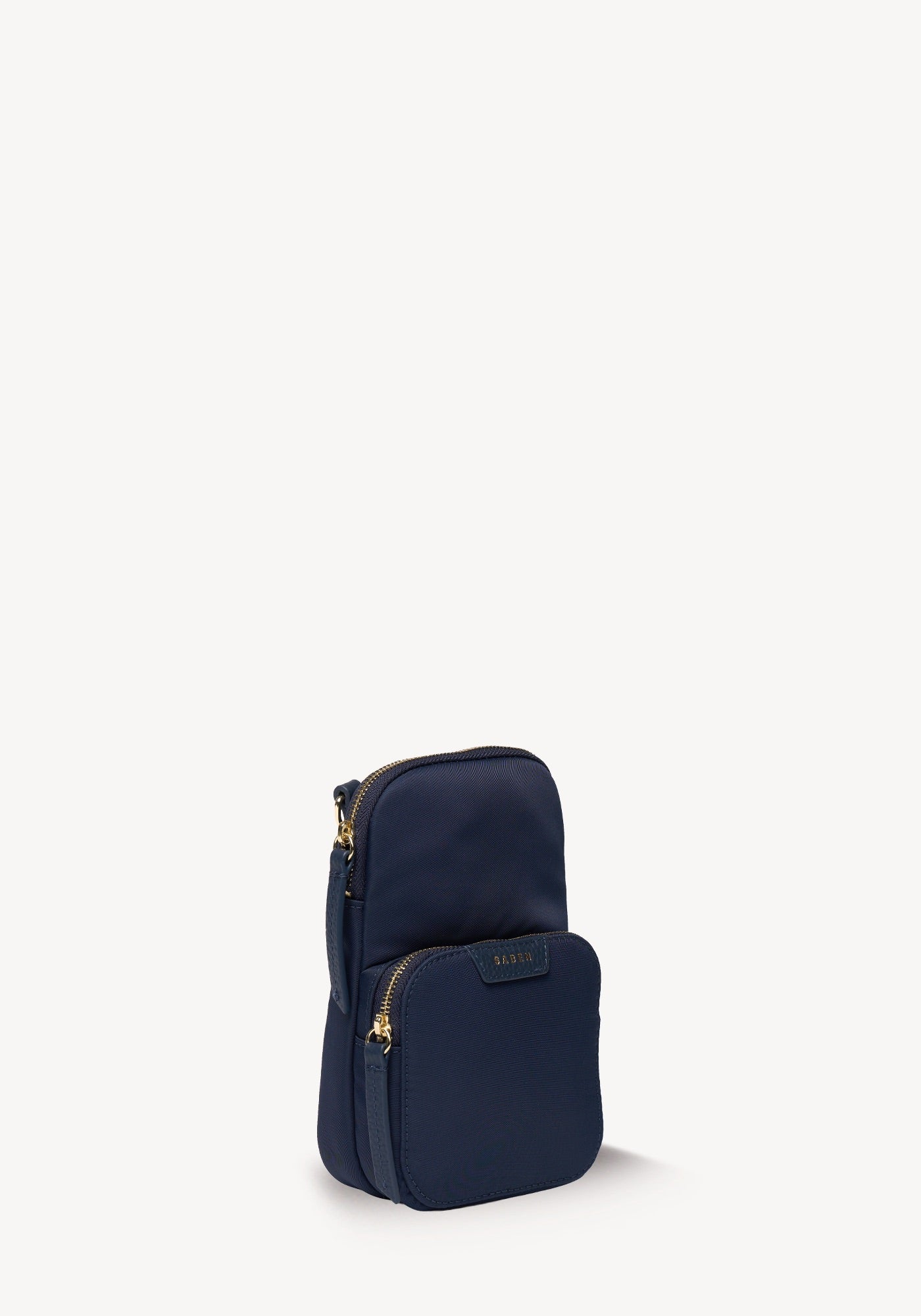 Nikko Recycled Nylon Phone Sling