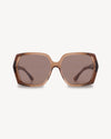 Sheer Brown