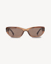 Sheer Brown