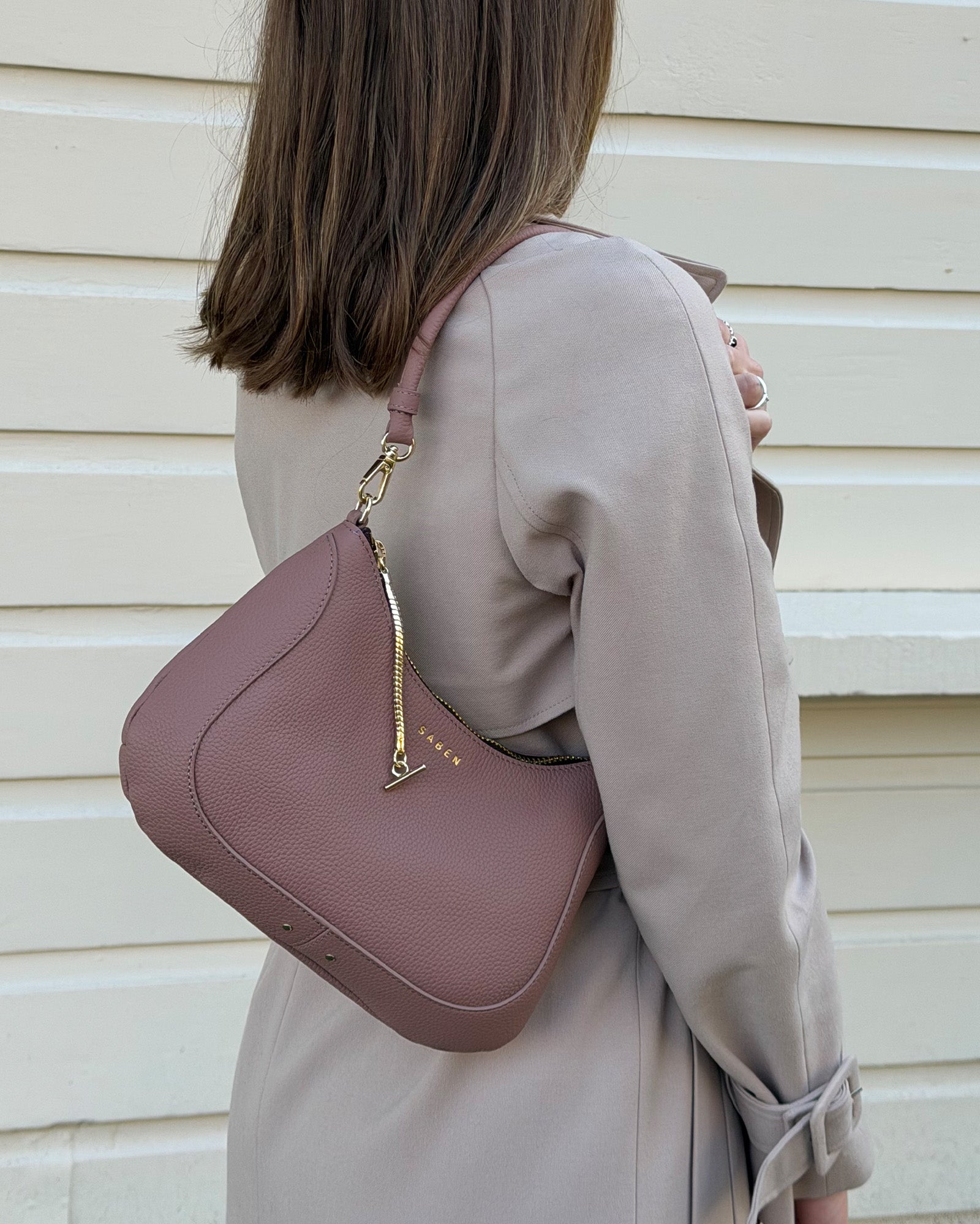 Scottie Shoulder Bag