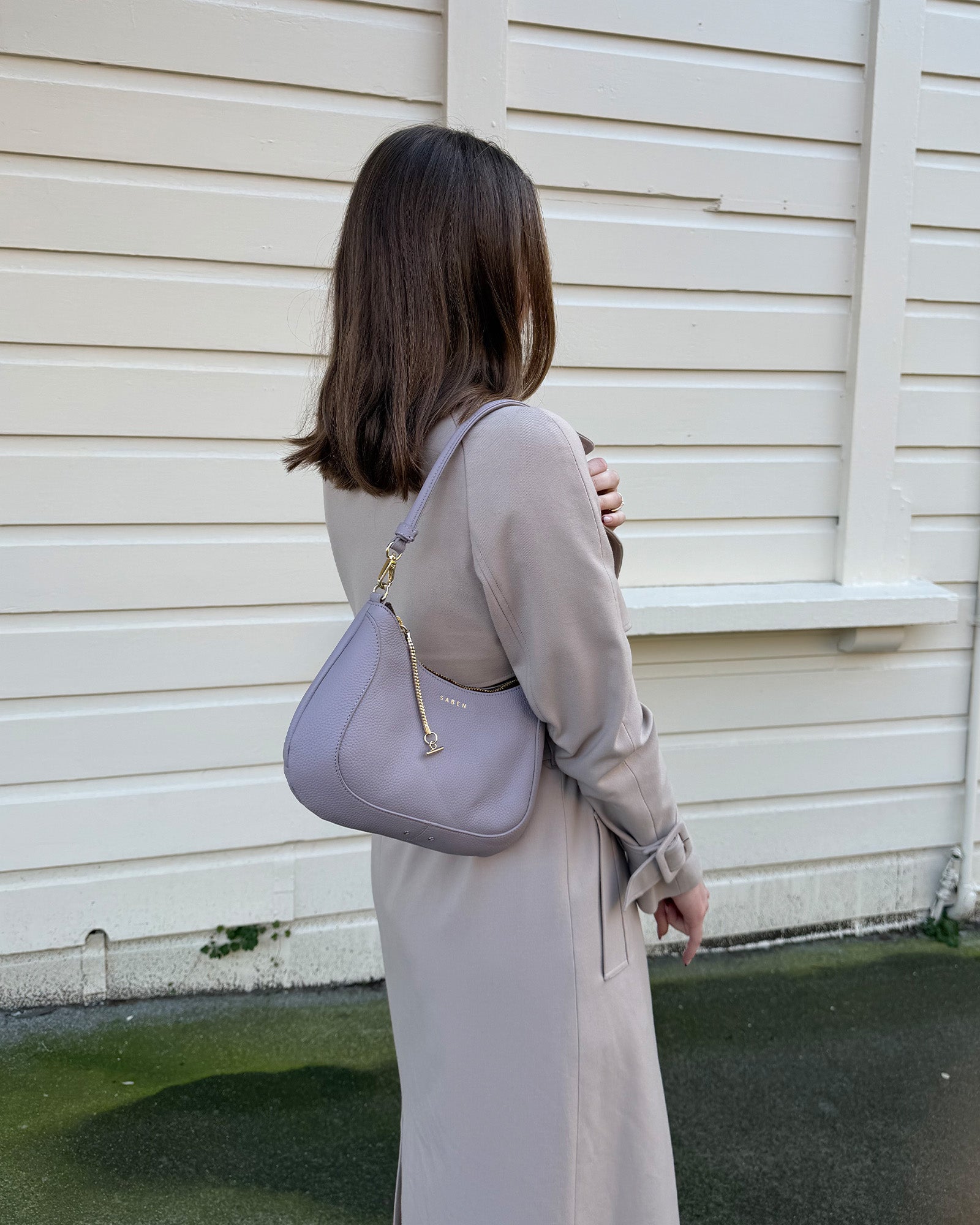 Scottie Shoulder Bag