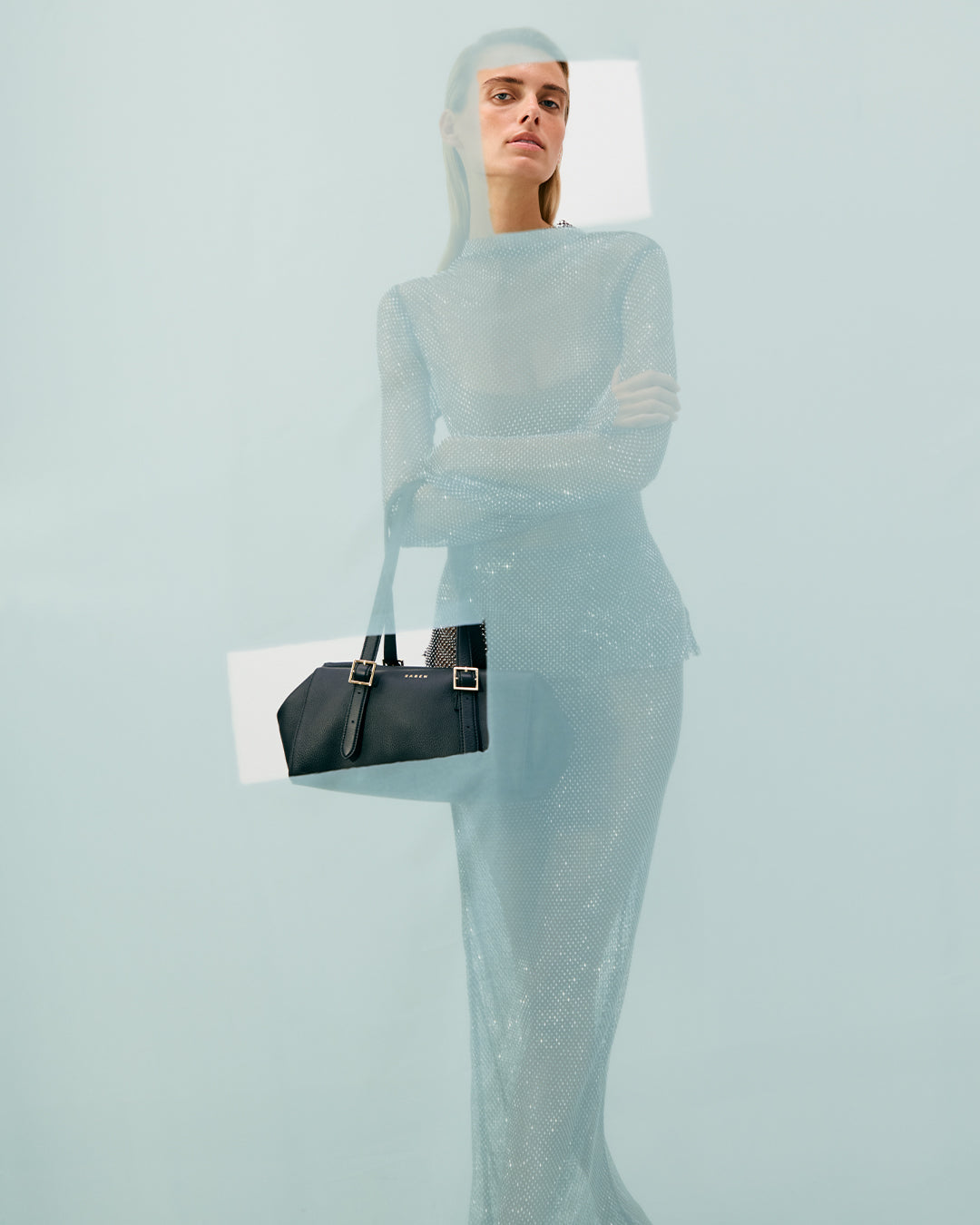 Addie Shoulder Bag