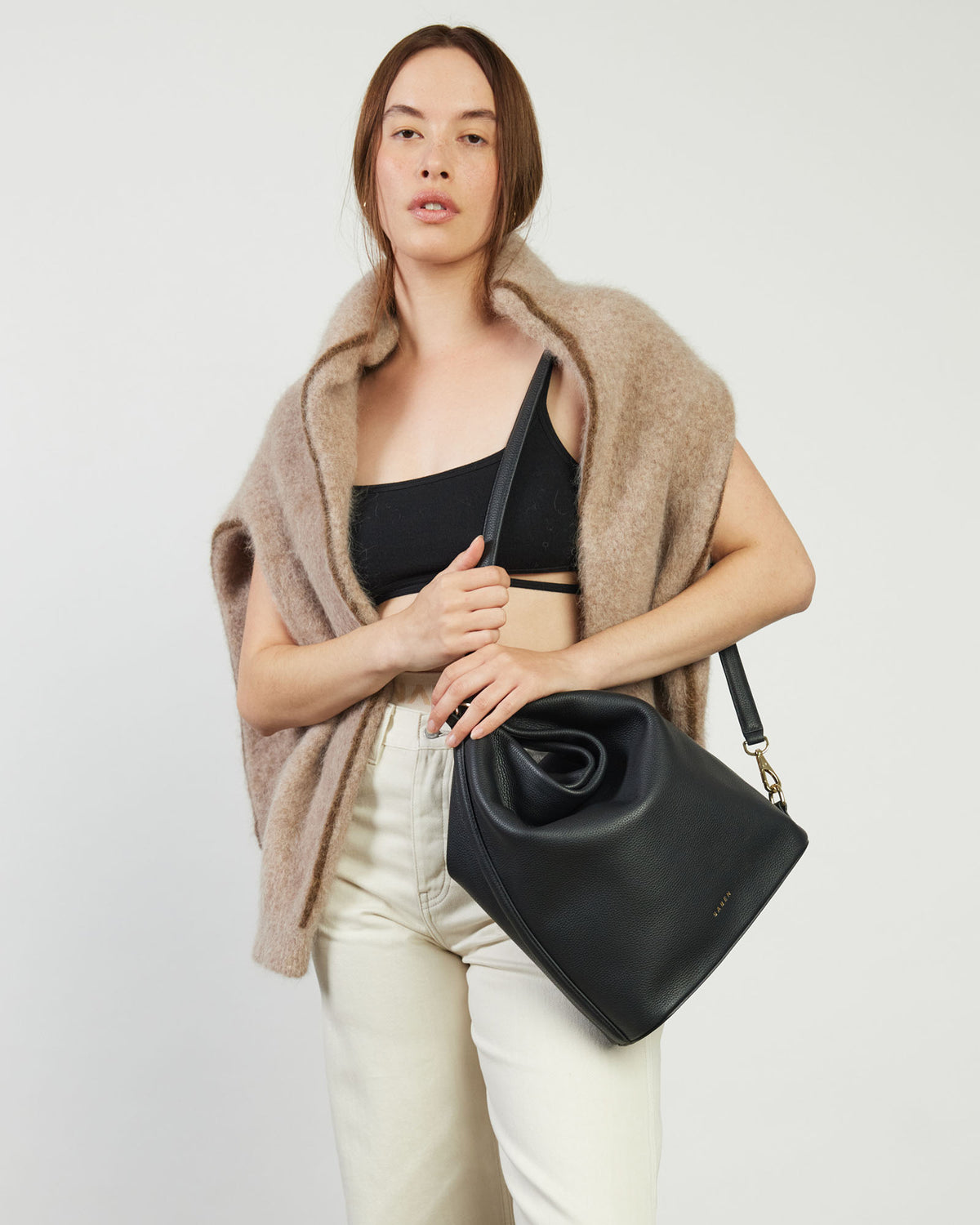 June Shoulder Bag
